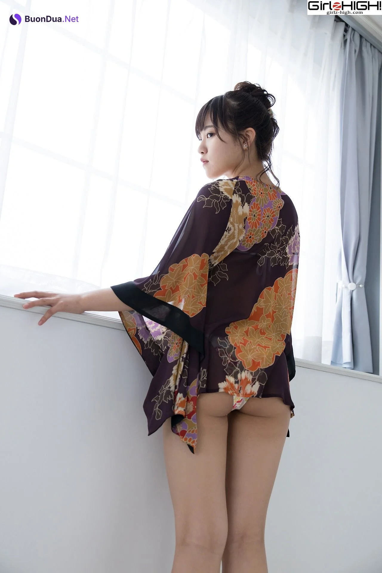 Anjyu Kouzuki 香月杏珠, [Girlz-High] 2021.10.15 (bfaa_066_003) - Photo 9
