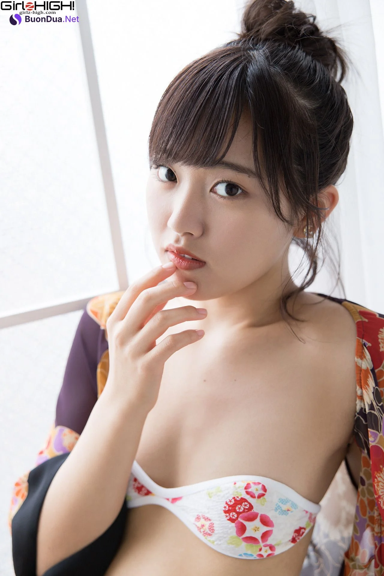 Anjyu Kouzuki 香月杏珠, [Girlz-High] 2021.10.25 (bfaa_066_004) - Photo 10