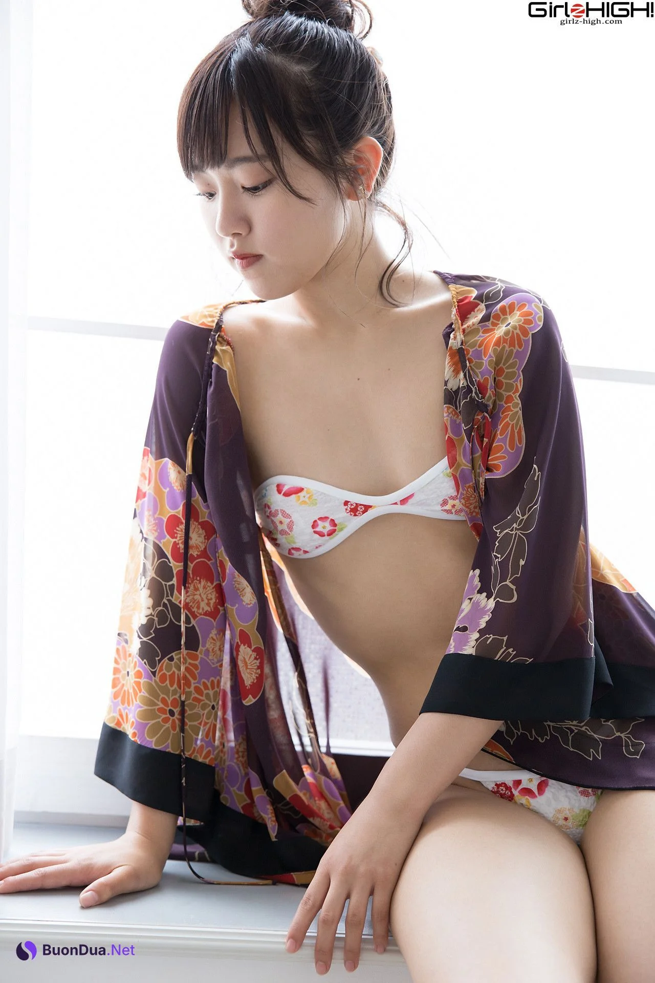 Anjyu Kouzuki 香月杏珠, [Girlz-High] 2021.10.25 (bfaa_066_004) - Photo 2