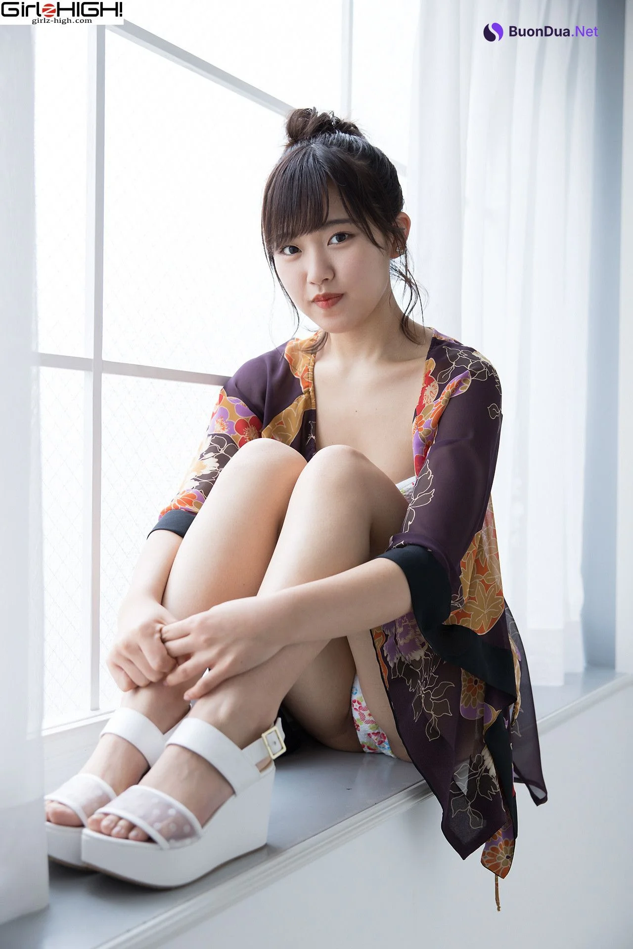 Anjyu Kouzuki 香月杏珠, [Girlz-High] 2021.10.25 (bfaa_066_004) - Photo 4