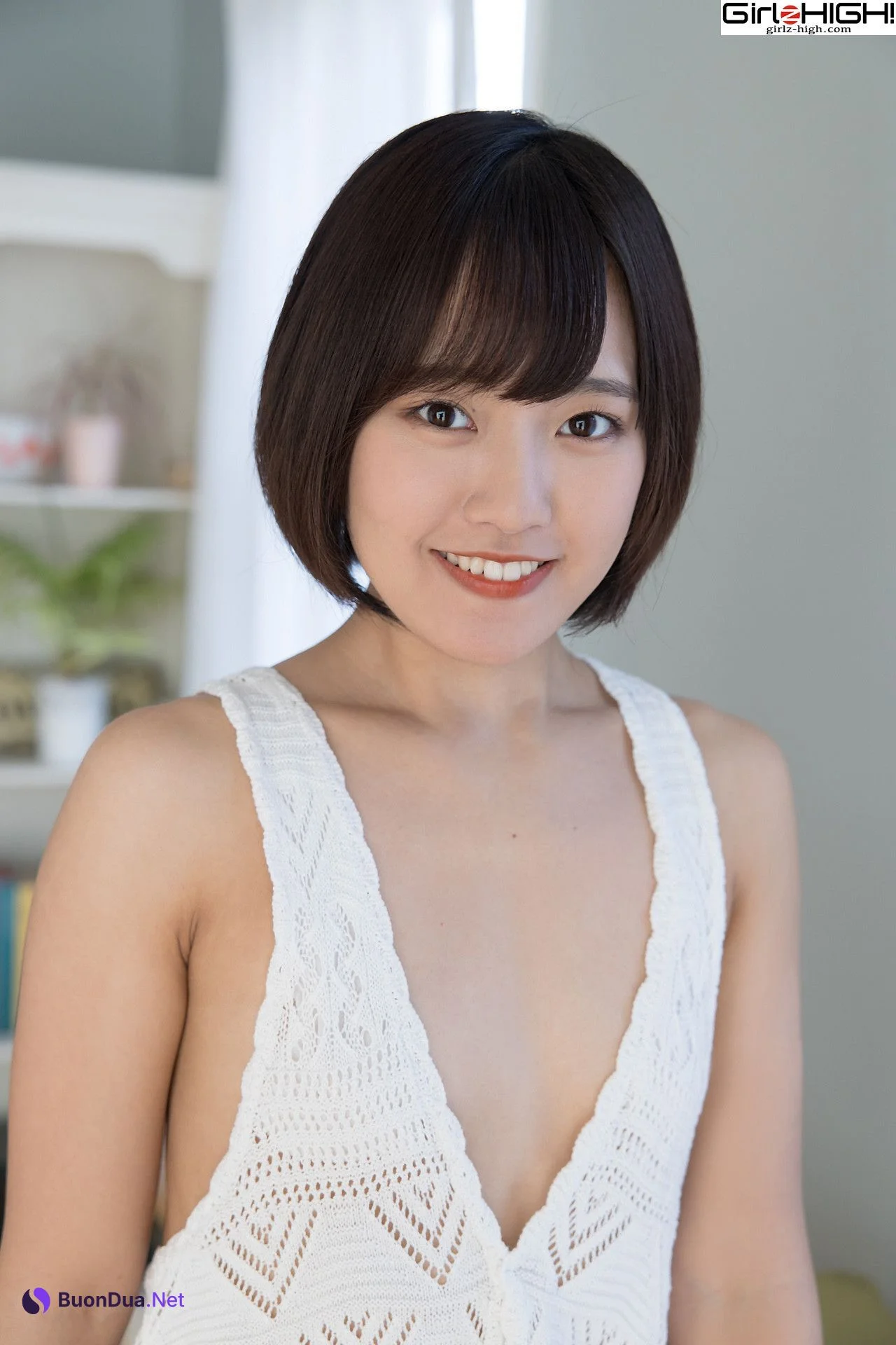 Anjyu Kouzuki 香月杏珠, [Girlz-High] 2021.12.01 (bfaa_070_001) - Photo 11