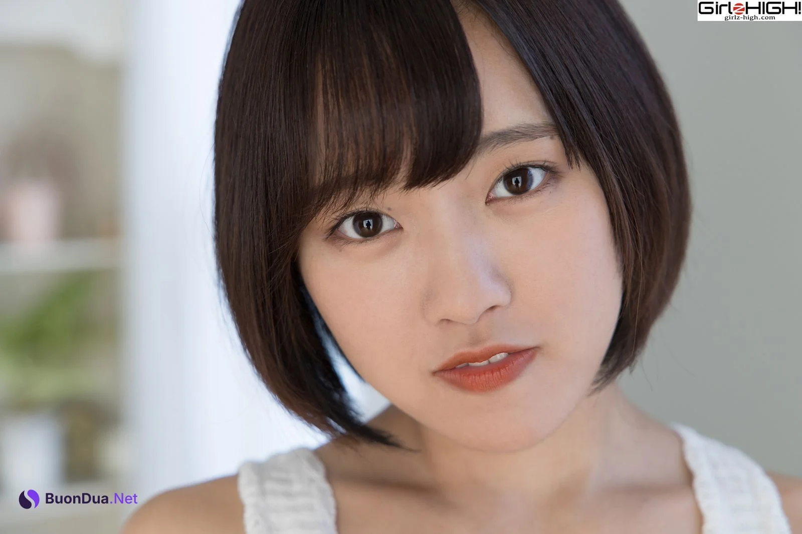Anjyu Kouzuki 香月杏珠, [Girlz-High] 2021.12.01 (bfaa_070_001) - Photo 12