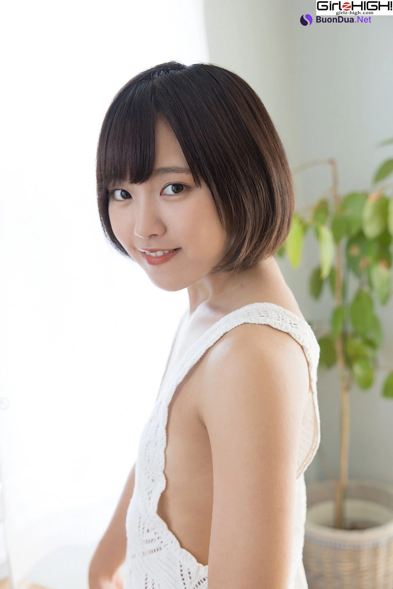 Anjyu Kouzuki 香月杏珠, [Girlz-High] 2021.12.01 (bfaa_070_001) - Photo 15