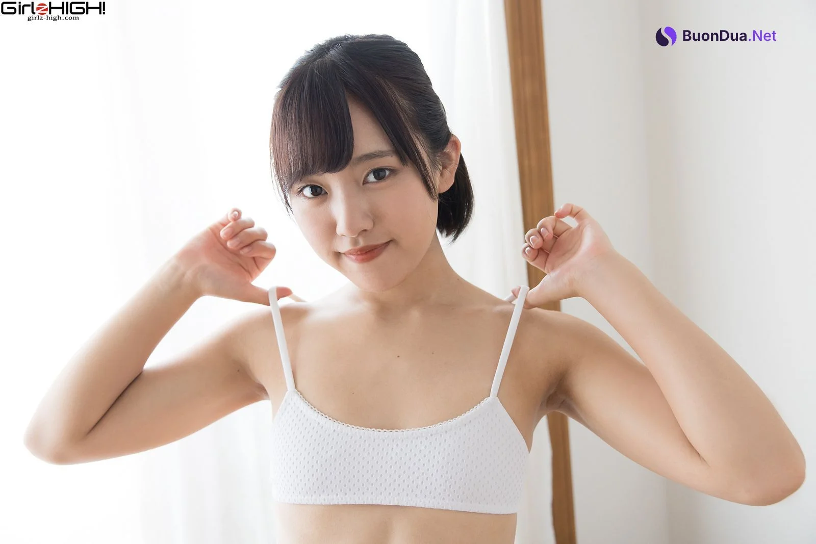 Anjyu Kouzuki 香月杏珠, [Girlz-High] 2021.12.08 (bfaa_070_002) - Photo 12