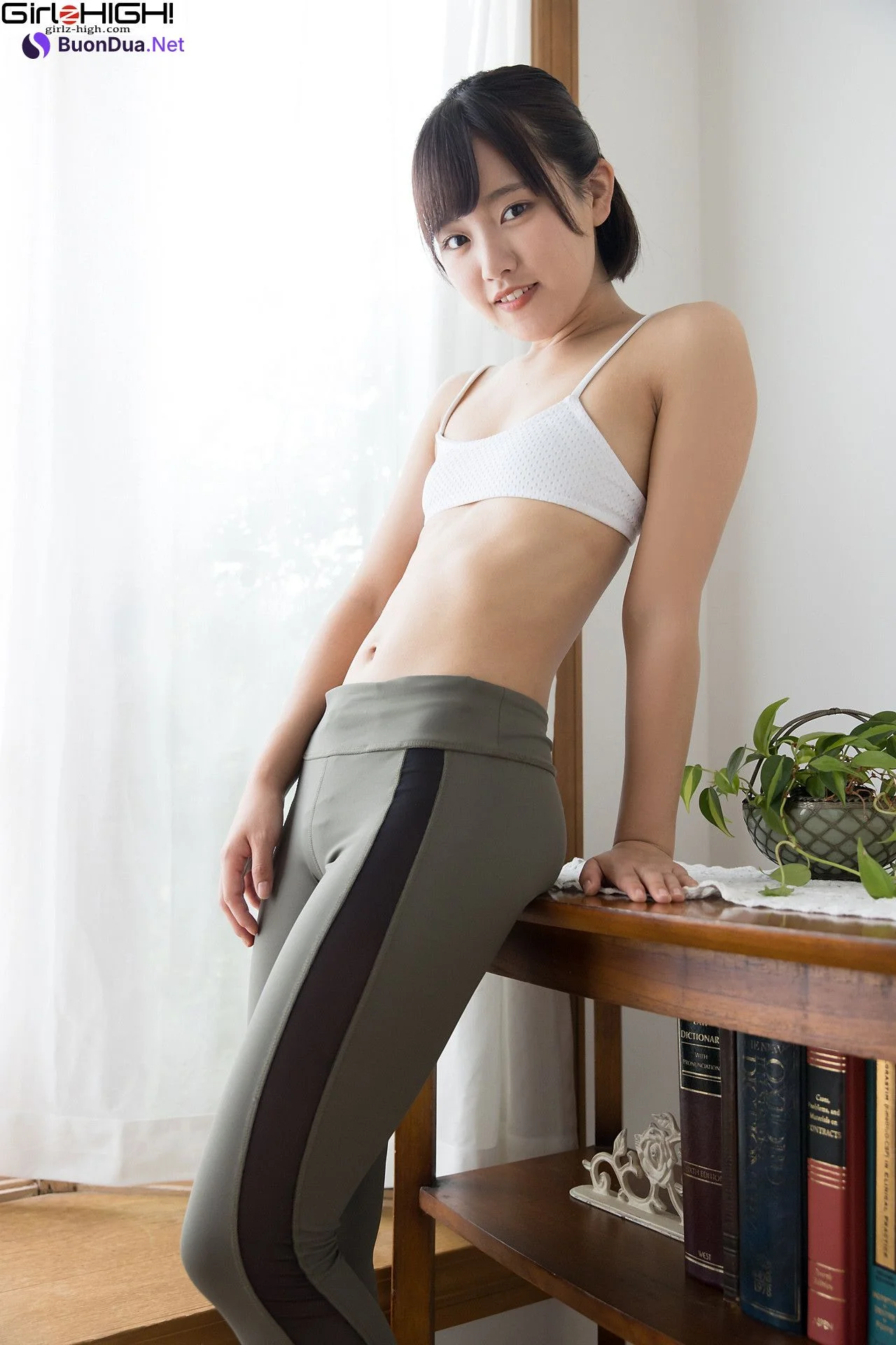 Anjyu Kouzuki 香月杏珠, [Girlz-High] 2021.12.08 (bfaa_070_002) - Photo 13