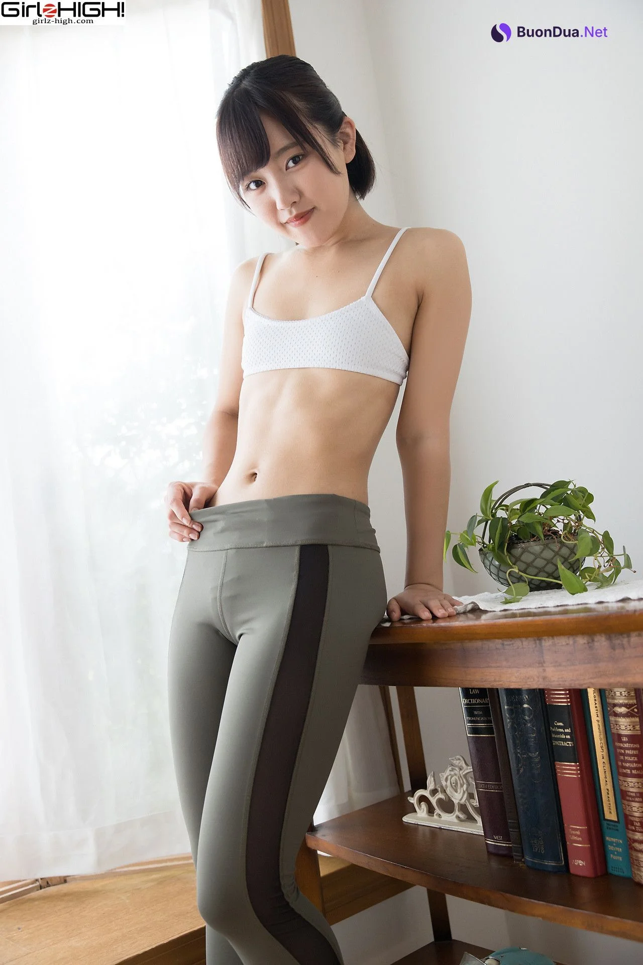 Anjyu Kouzuki 香月杏珠, [Girlz-High] 2021.12.08 (bfaa_070_002) - Photo 14