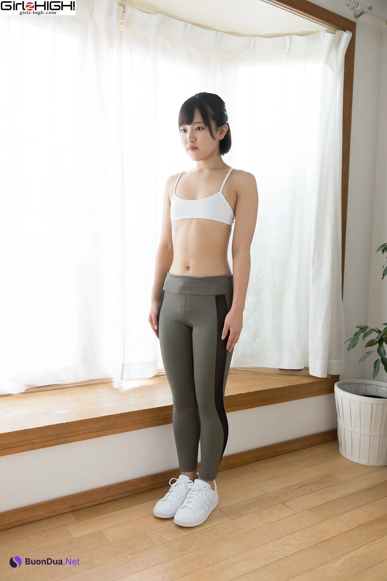 Anjyu Kouzuki 香月杏珠, [Girlz-High] 2021.12.08 (bfaa_070_002) - Photo 2