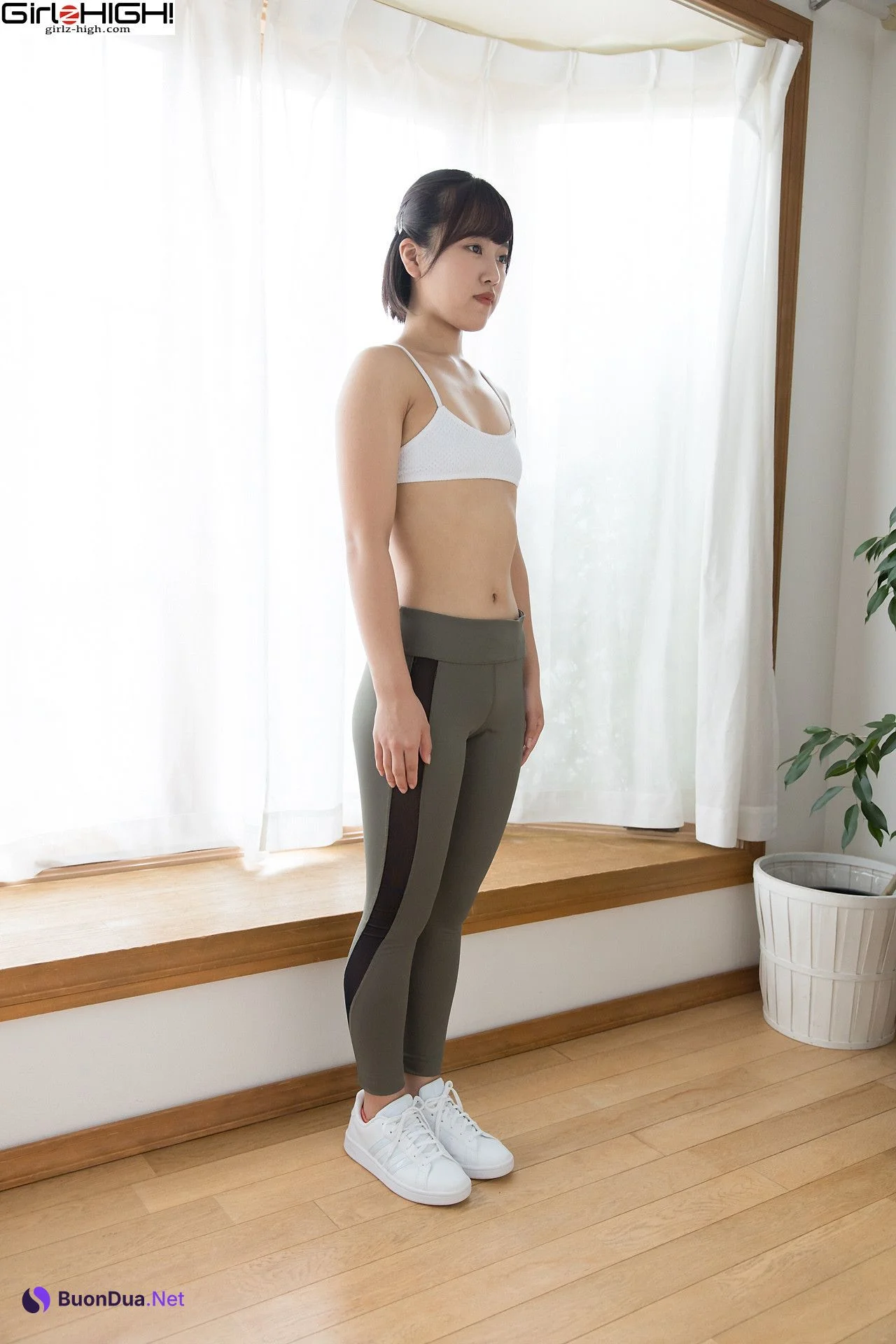 Anjyu Kouzuki 香月杏珠, [Girlz-High] 2021.12.08 (bfaa_070_002) - Photo 8