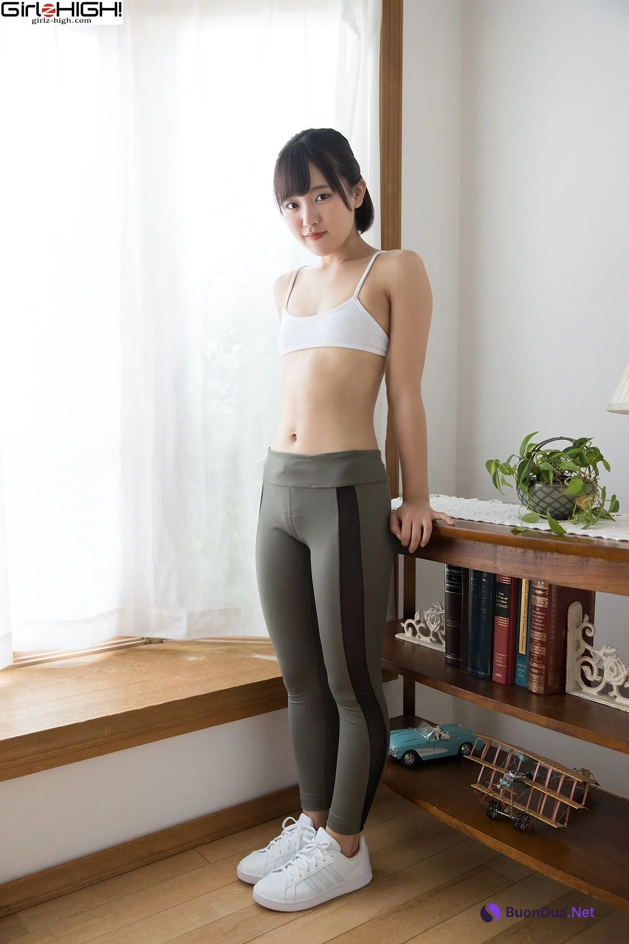 Anjyu Kouzuki 香月杏珠, [Girlz-High] 2021.12.08 (bfaa_070_002) - Photo 9