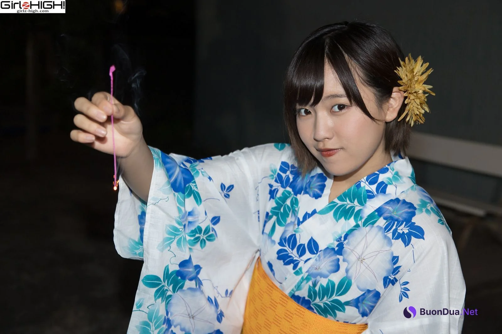 Anjyu Kouzuki 香月杏珠, [Girlz-High] 2021.12.22 (bfaa_070_004) - Photo 10
