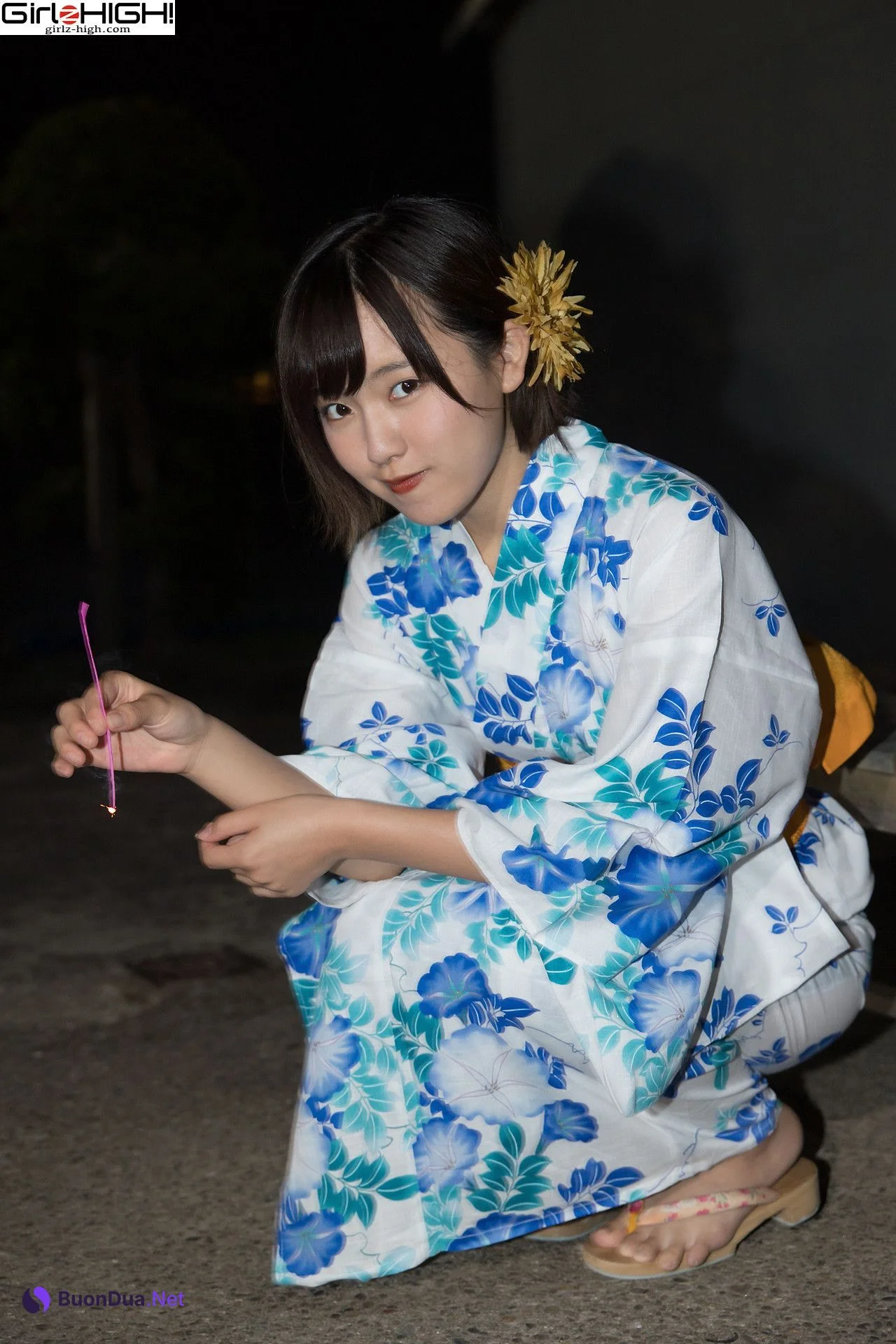Anjyu Kouzuki 香月杏珠, [Girlz-High] 2021.12.22 (bfaa_070_004) - Photo 11