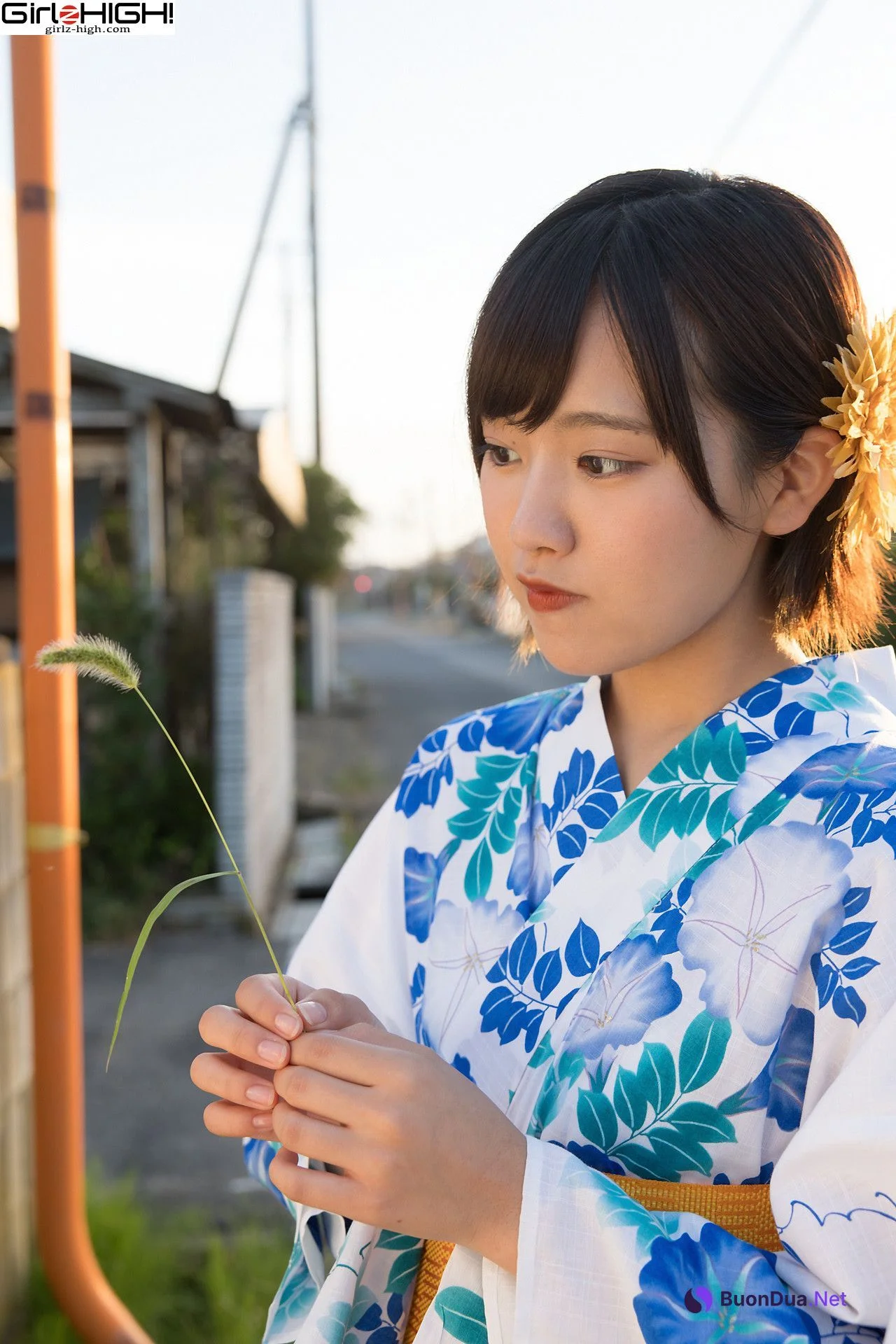 Anjyu Kouzuki 香月杏珠, [Girlz-High] 2021.12.22 (bfaa_070_004) - Photo 2
