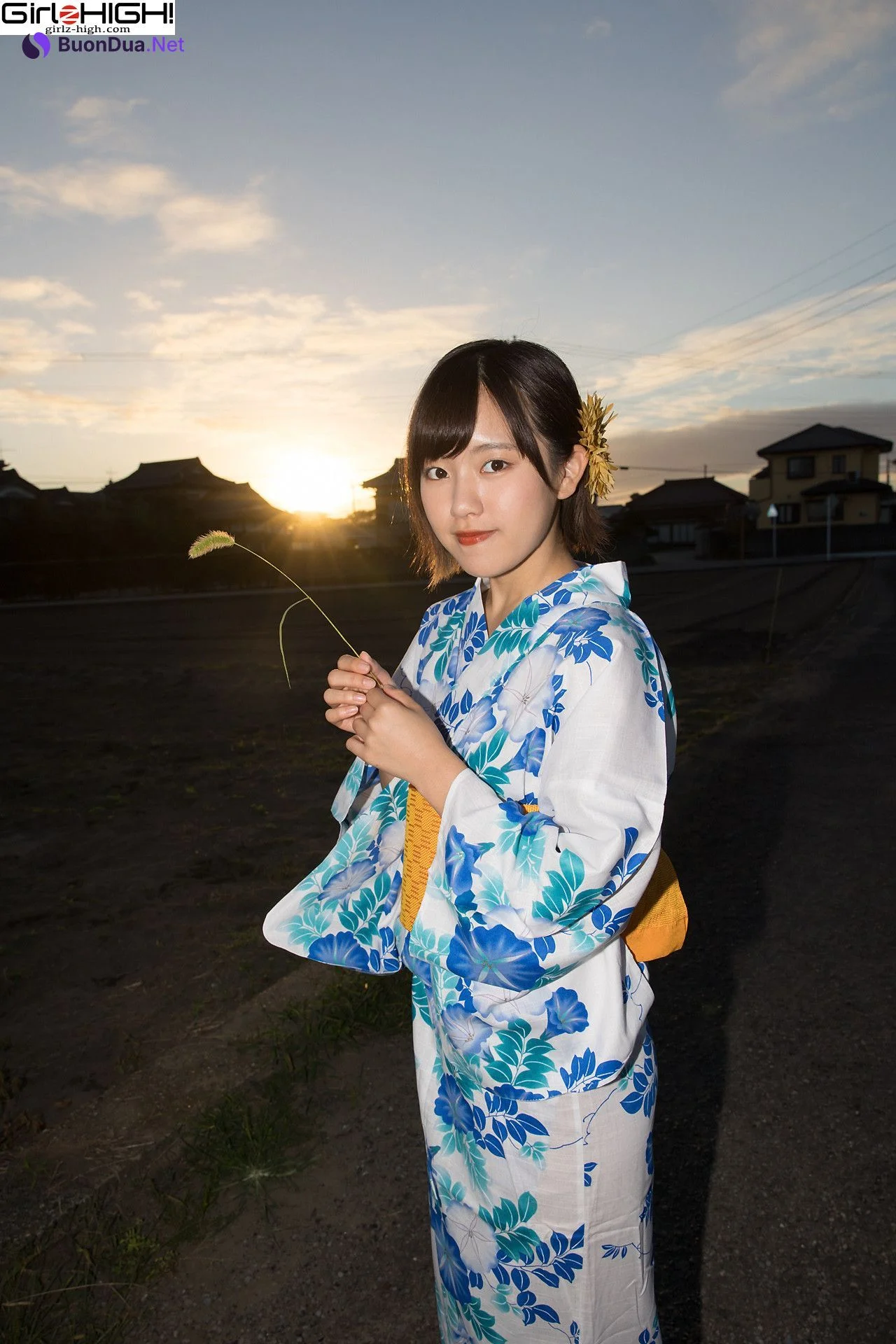 Anjyu Kouzuki 香月杏珠, [Girlz-High] 2021.12.22 (bfaa_070_004) - Photo 3
