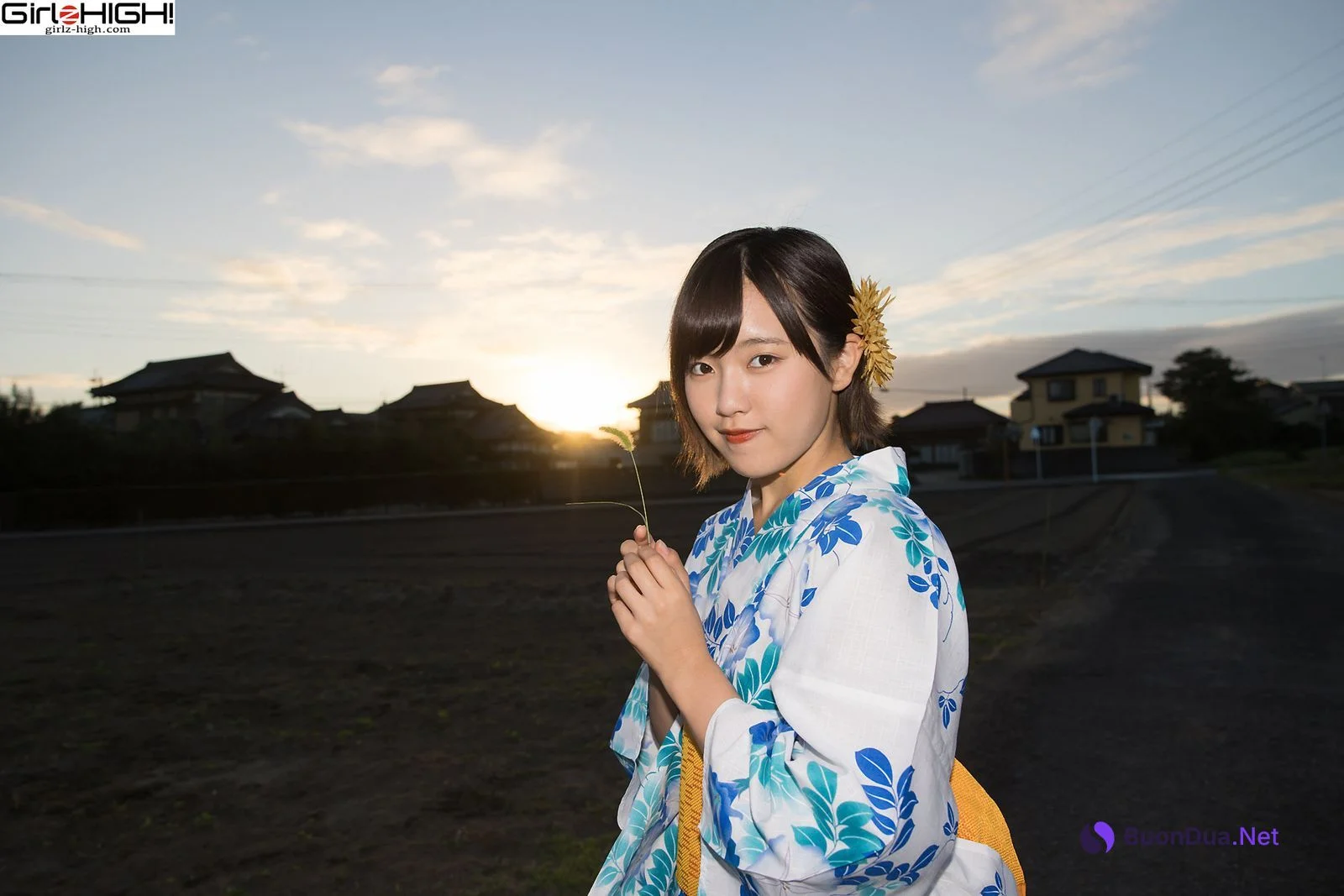 Anjyu Kouzuki 香月杏珠, [Girlz-High] 2021.12.22 (bfaa_070_004) - Photo 4