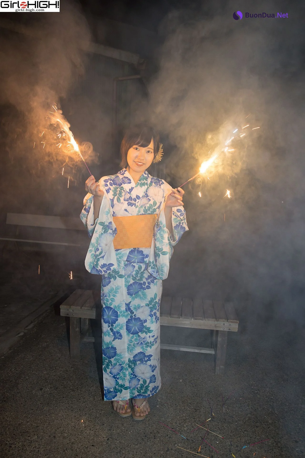 Anjyu Kouzuki 香月杏珠, [Girlz-High] 2021.12.22 (bfaa_070_004) - Photo 6
