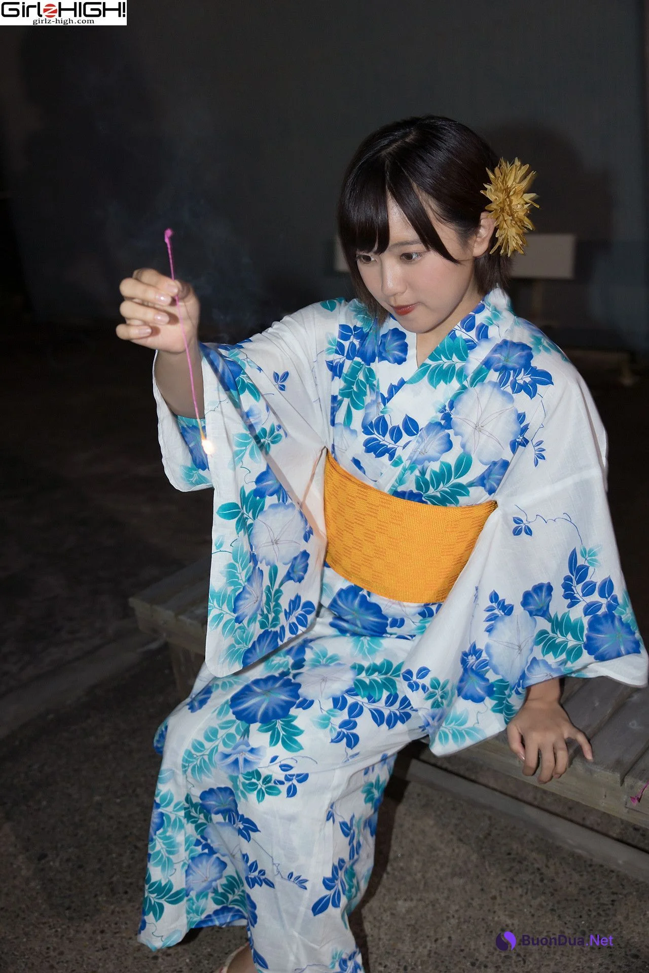 Anjyu Kouzuki 香月杏珠, [Girlz-High] 2021.12.22 (bfaa_070_004) - Photo 7