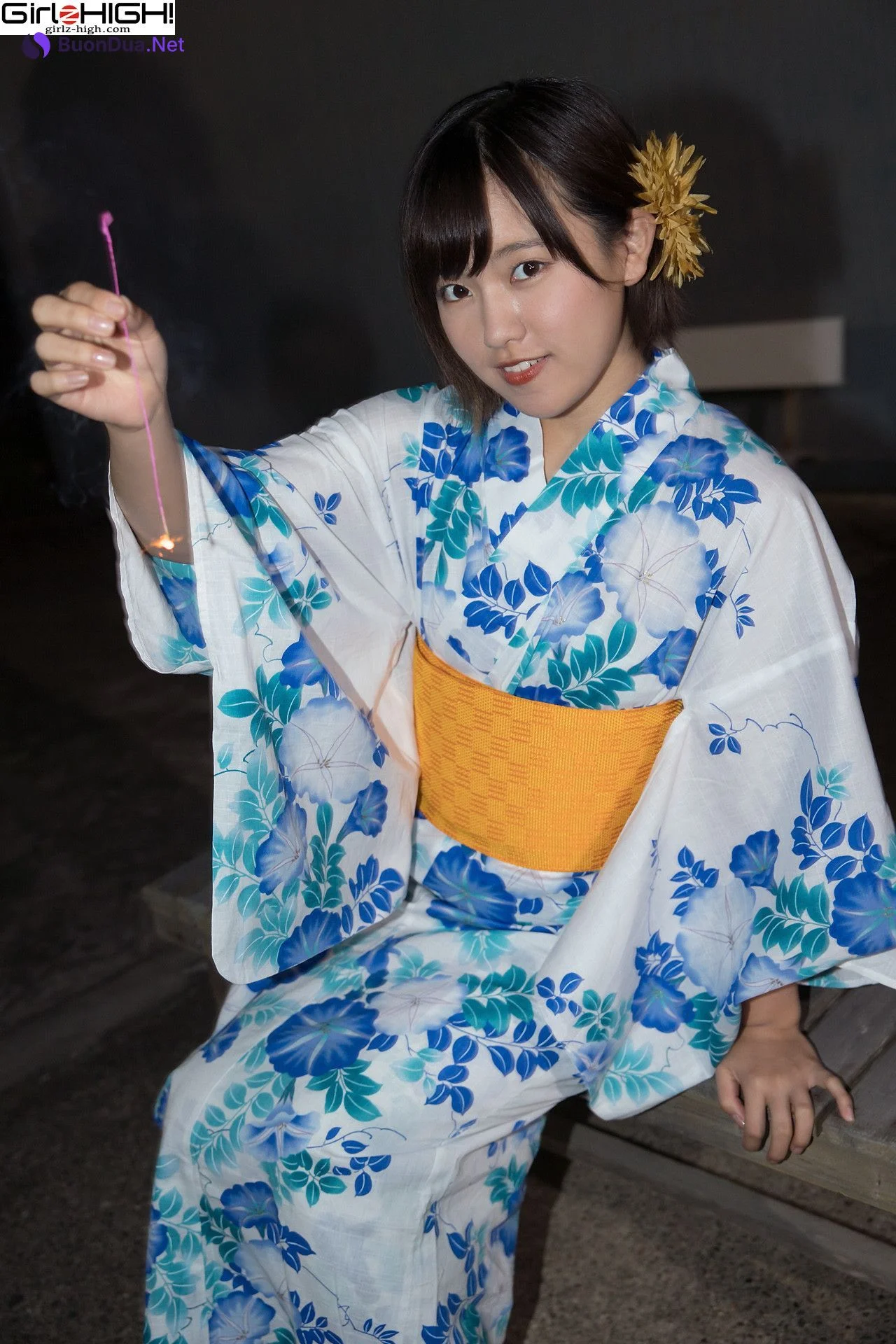 Anjyu Kouzuki 香月杏珠, [Girlz-High] 2021.12.22 (bfaa_070_004) - Photo 8