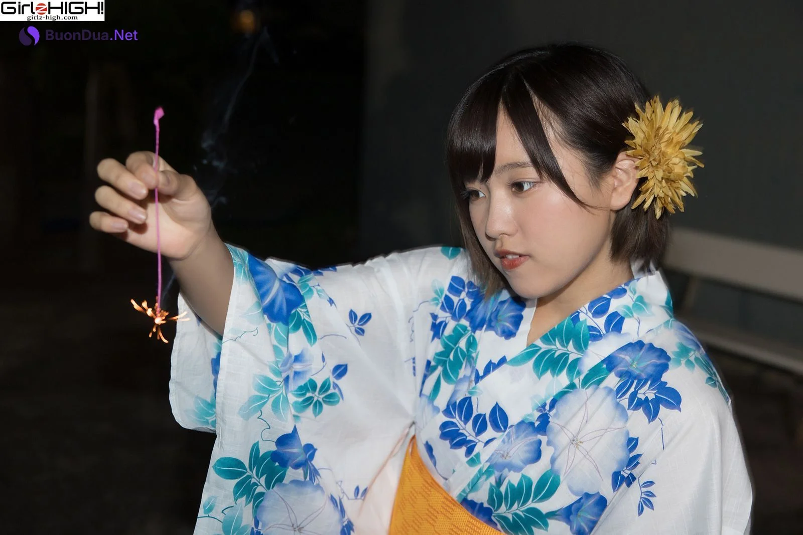 Anjyu Kouzuki 香月杏珠, [Girlz-High] 2021.12.22 (bfaa_070_004) - Photo 9