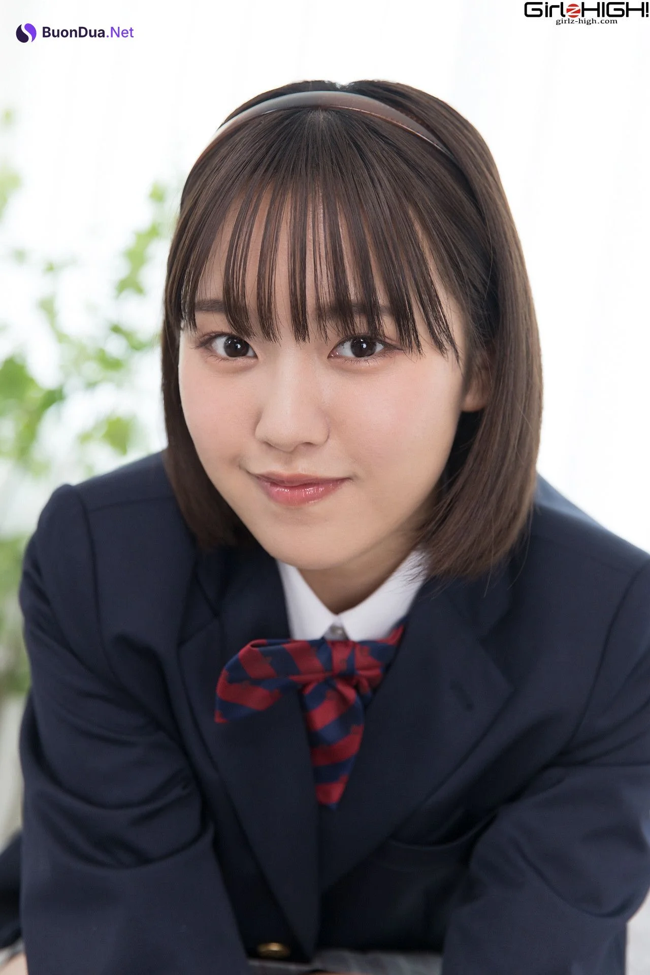 Anjyu Kouzuki 香月杏珠, [Girlz-High] 2022.04.01 (bfaa_077_001) - Photo 19