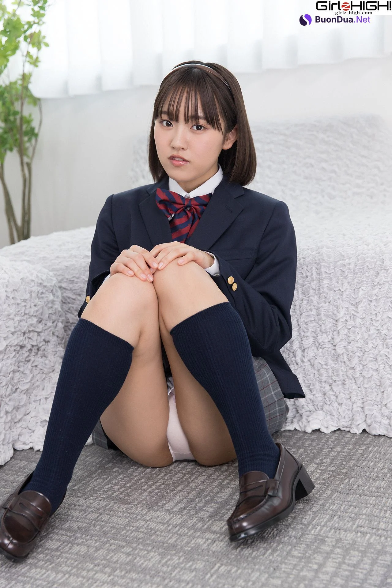 Anjyu Kouzuki 香月杏珠, [Girlz-High] 2022.04.01 (bfaa_077_001) - Photo 20