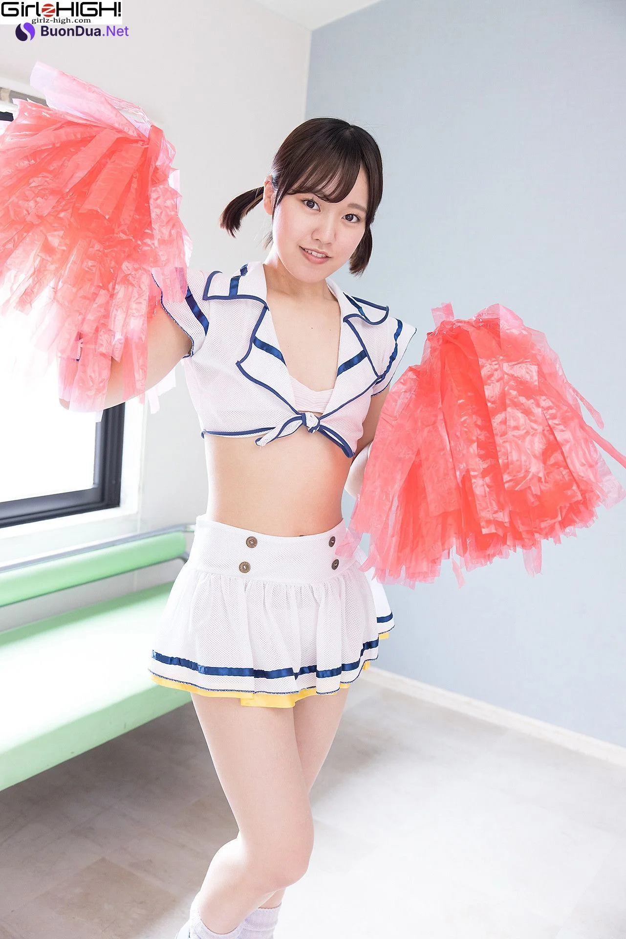 Anjyu Kouzuki 香月杏珠, [Girlz-High] 2022.09.05 (BFAA-081_001) - Photo 2