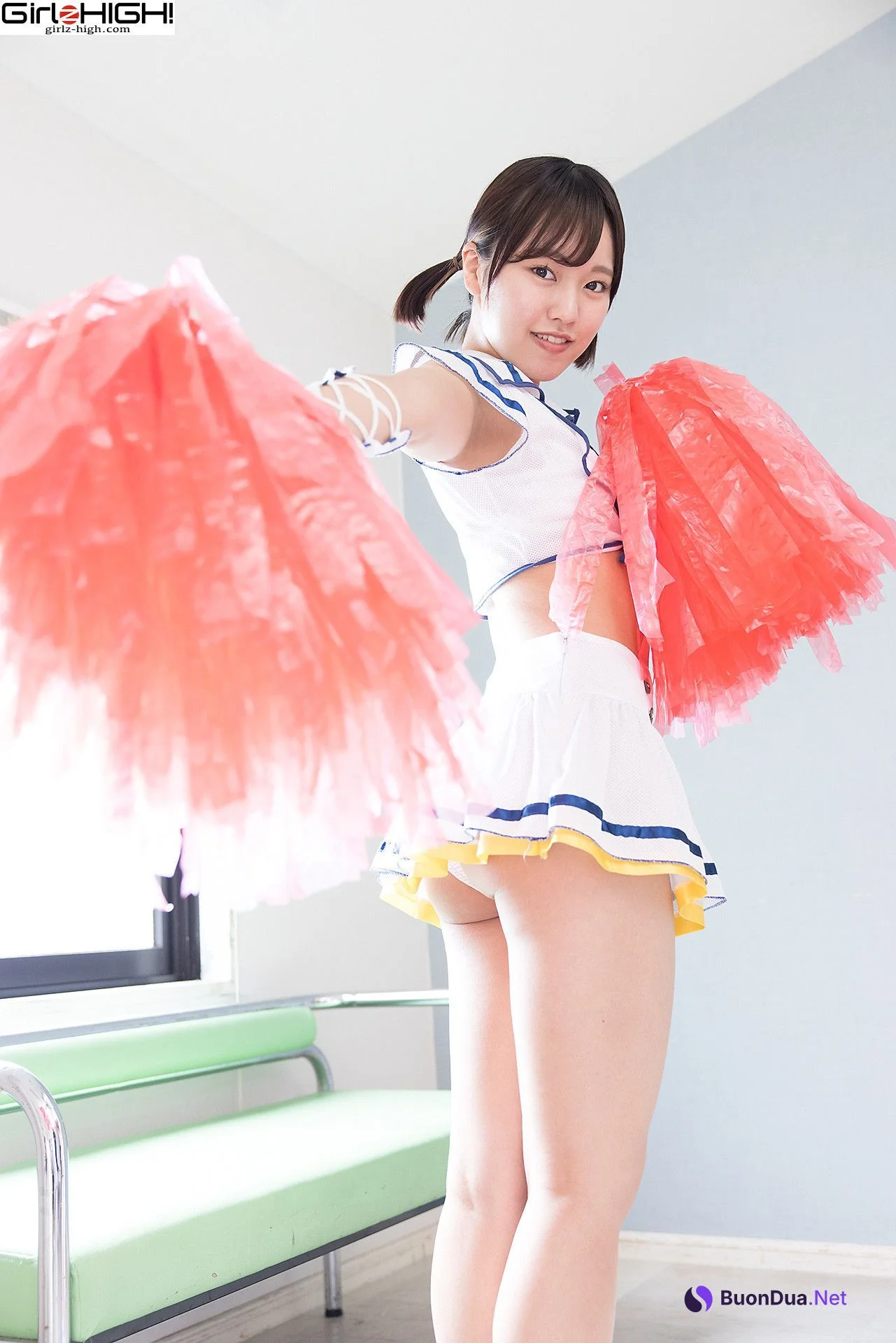 Anjyu Kouzuki 香月杏珠, [Girlz-High] 2022.09.05 (BFAA-081_001) - Photo 5