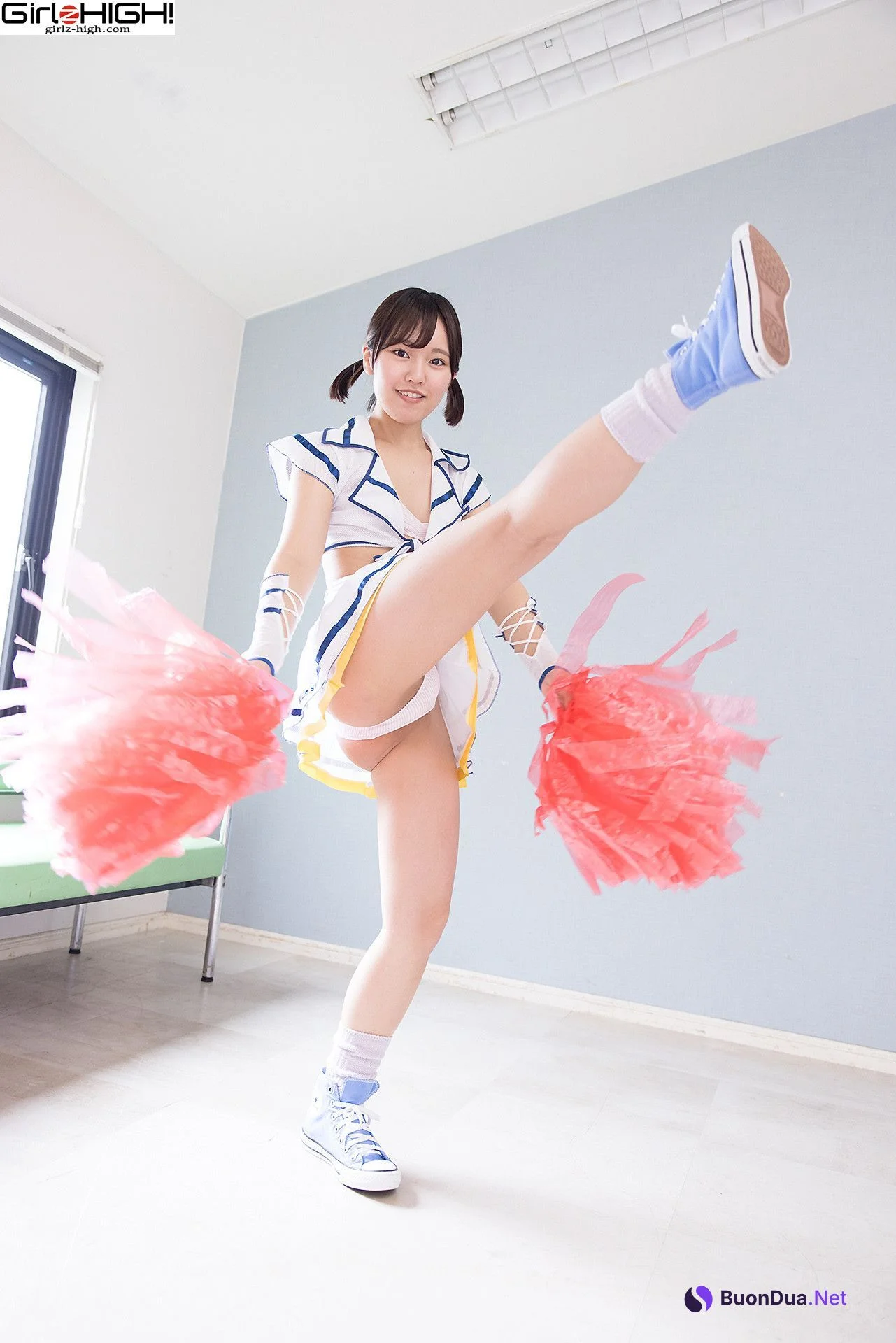 Anjyu Kouzuki 香月杏珠, [Girlz-High] 2022.09.05 (BFAA-081_001) - Photo 8