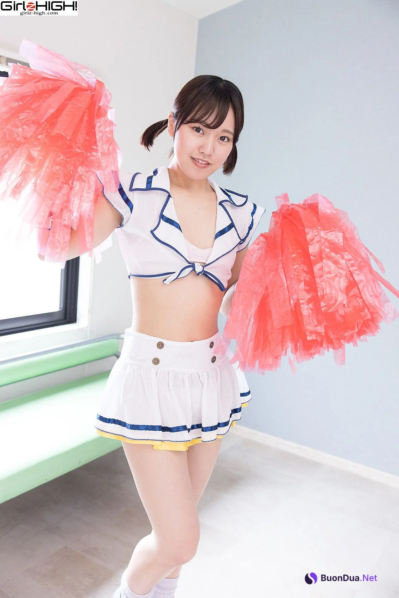 Anjyu Kouzuki 香月杏珠, [Girlz-High] 2022.09.05 (bfaa_081_001) - Photo 2