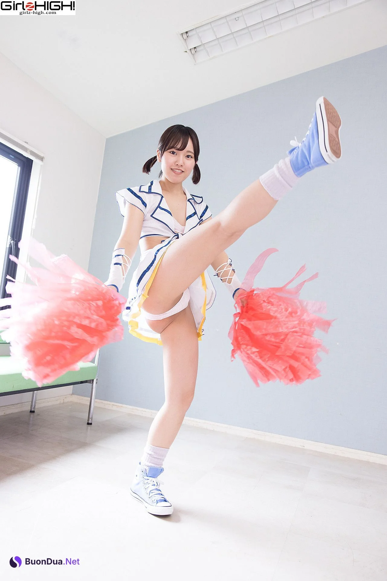 Anjyu Kouzuki 香月杏珠, [Girlz-High] 2022.09.05 (bfaa_081_001) - Photo 8