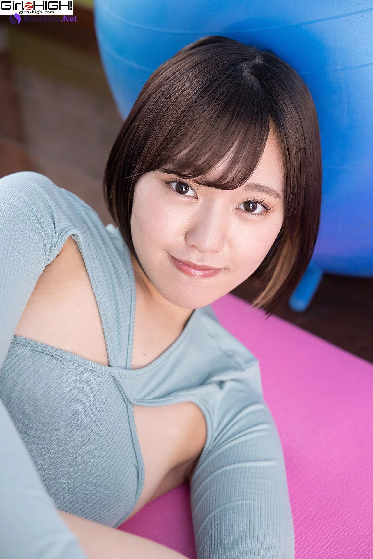 Anjyu Kouzuki 香月杏珠, [Girlz-High] 2022.09.16 (Bfaa_081_004) - Photo 20