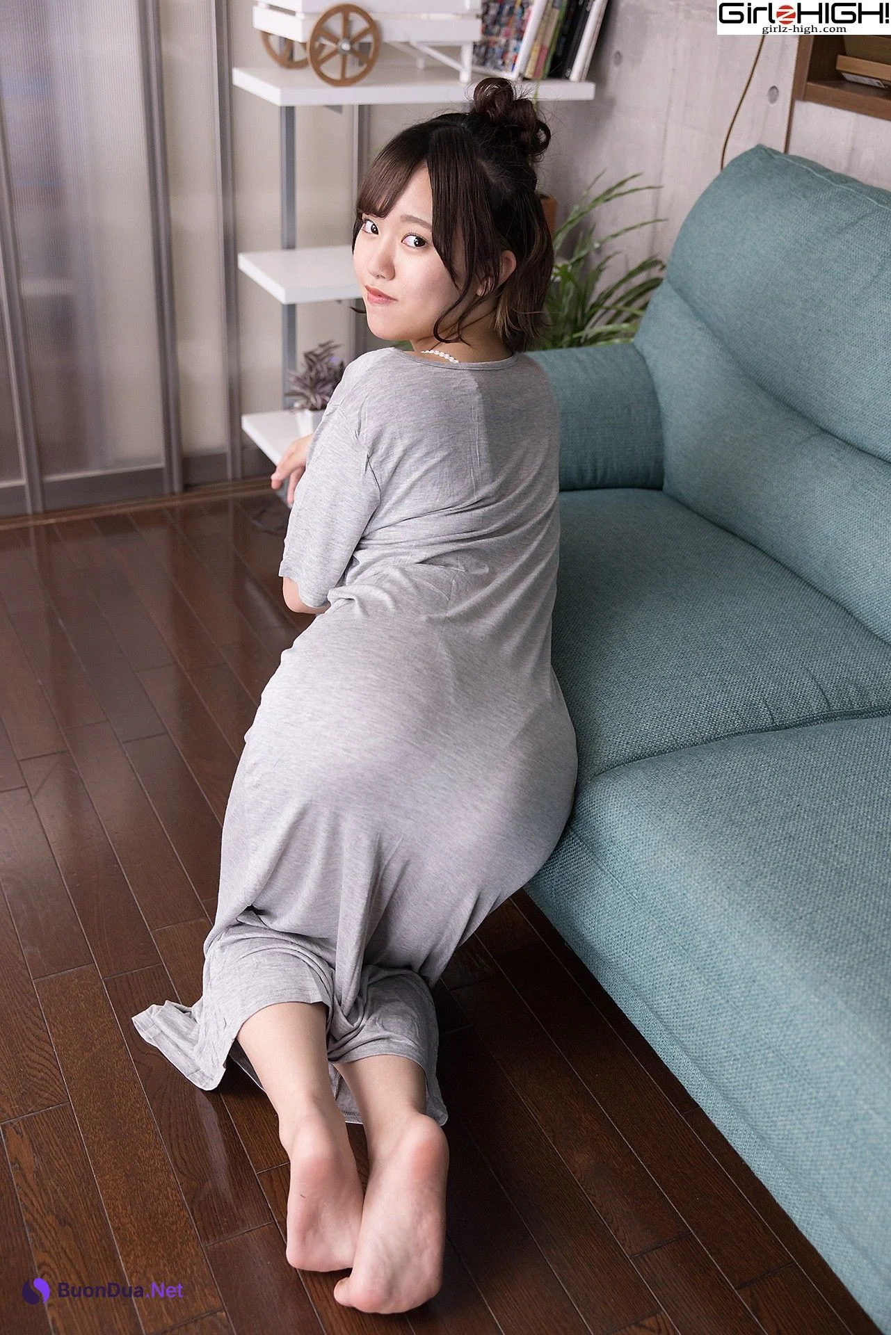 Anjyu Kouzuki 香月杏珠, [Girlz-High] 2022.09.21 (Bfaa_081_005) - Photo 11
