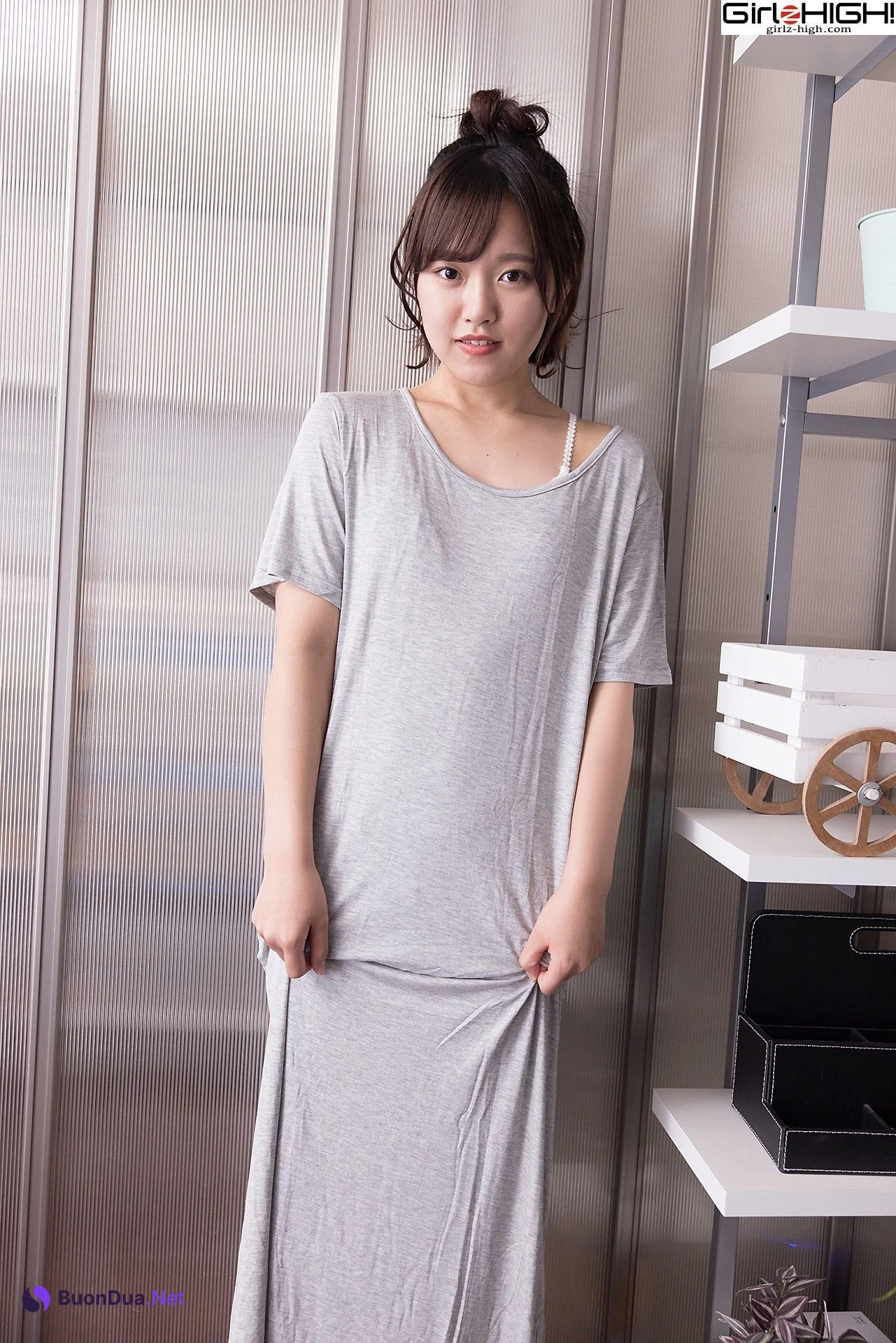 Anjyu Kouzuki 香月杏珠, [Girlz-High] 2022.09.21 (Bfaa_081_005) - Photo 2