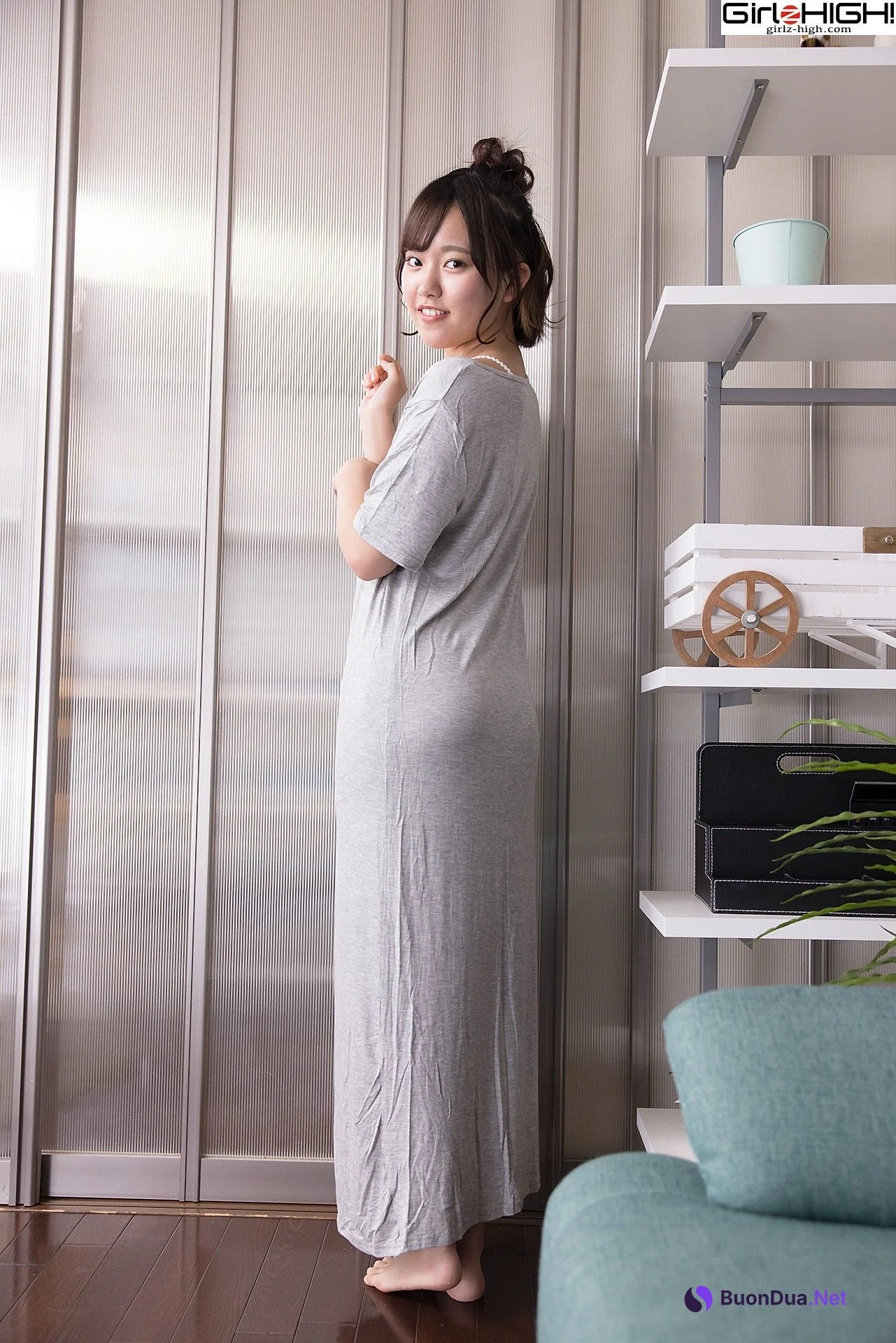 Anjyu Kouzuki 香月杏珠, [Girlz-High] 2022.09.21 (Bfaa_081_005) - Photo 3