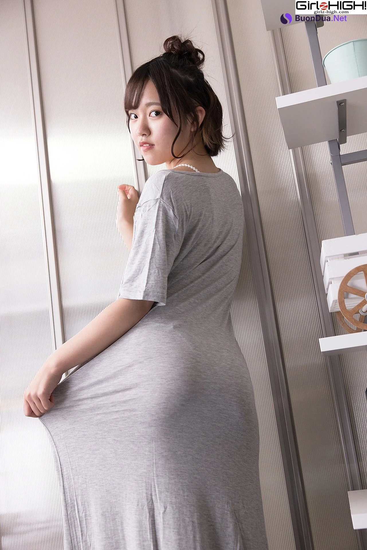 Anjyu Kouzuki 香月杏珠, [Girlz-High] 2022.09.21 (Bfaa_081_005) - Photo 4