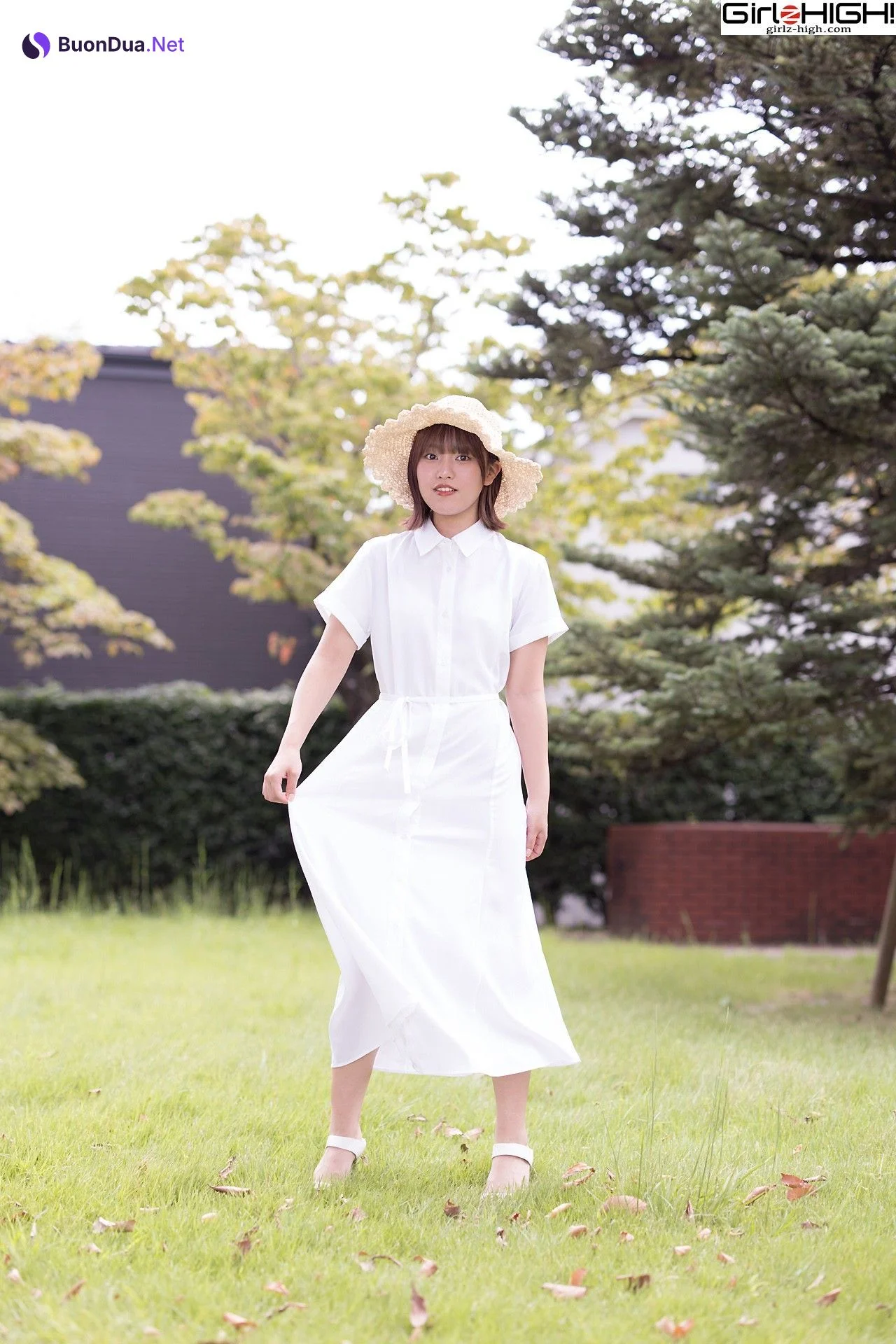 Anjyu Kouzuki 香月杏珠, [Girlz-High] 2022.11.04 (BFAA_085_001) - Photo 15