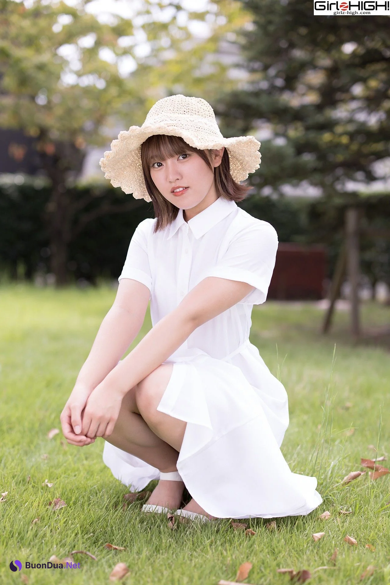 Anjyu Kouzuki 香月杏珠, [Girlz-High] 2022.11.04 (BFAA_085_001) - Photo 16