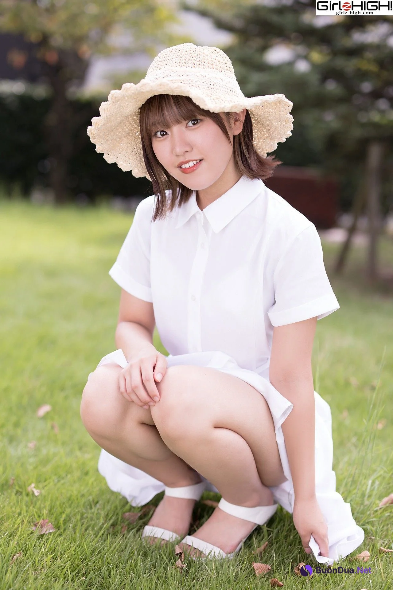 Anjyu Kouzuki 香月杏珠, [Girlz-High] 2022.11.04 (BFAA_085_001) - Photo 18