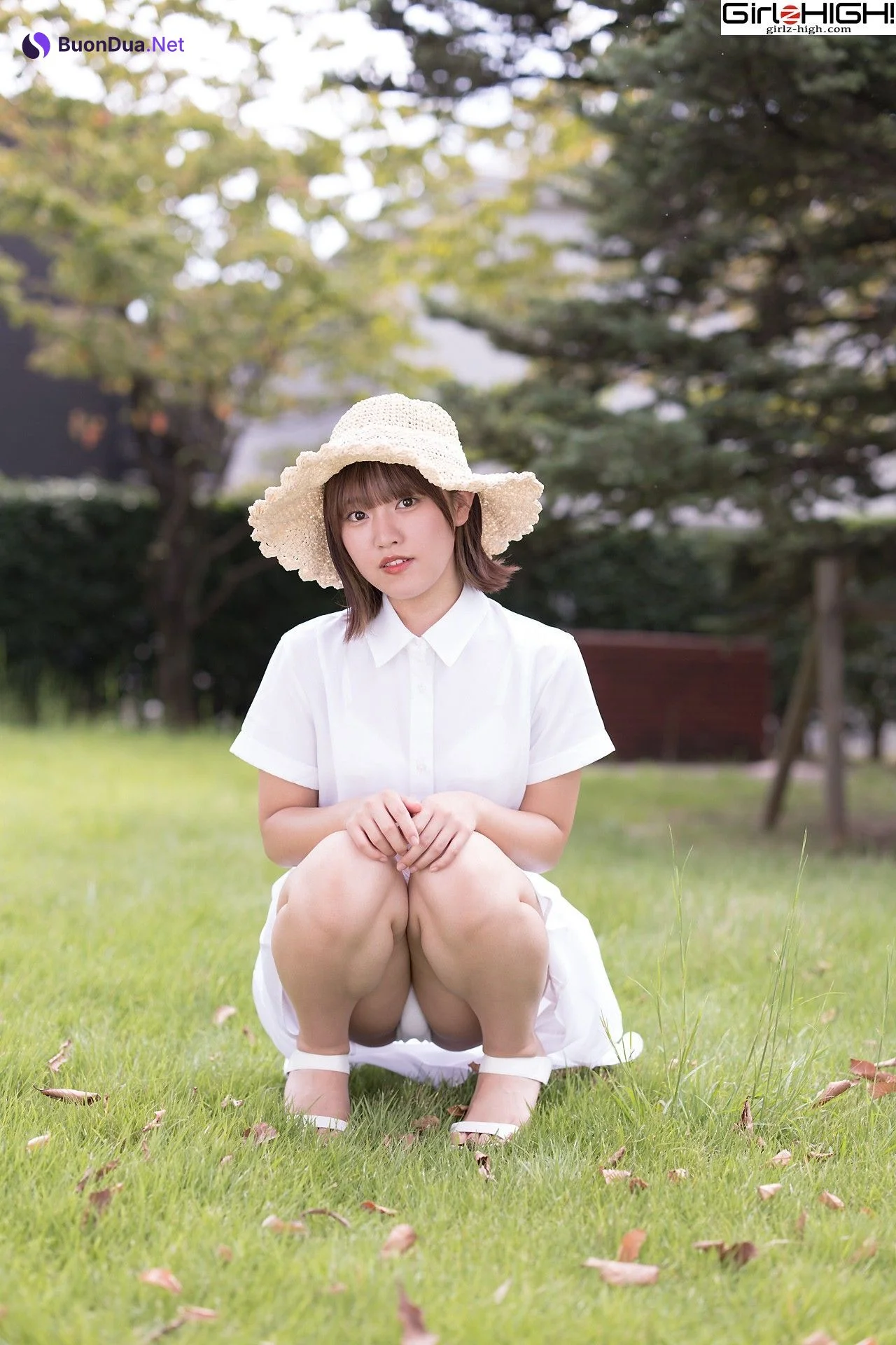 Anjyu Kouzuki 香月杏珠, [Girlz-High] 2022.11.04 (BFAA_085_001) - Photo 19
