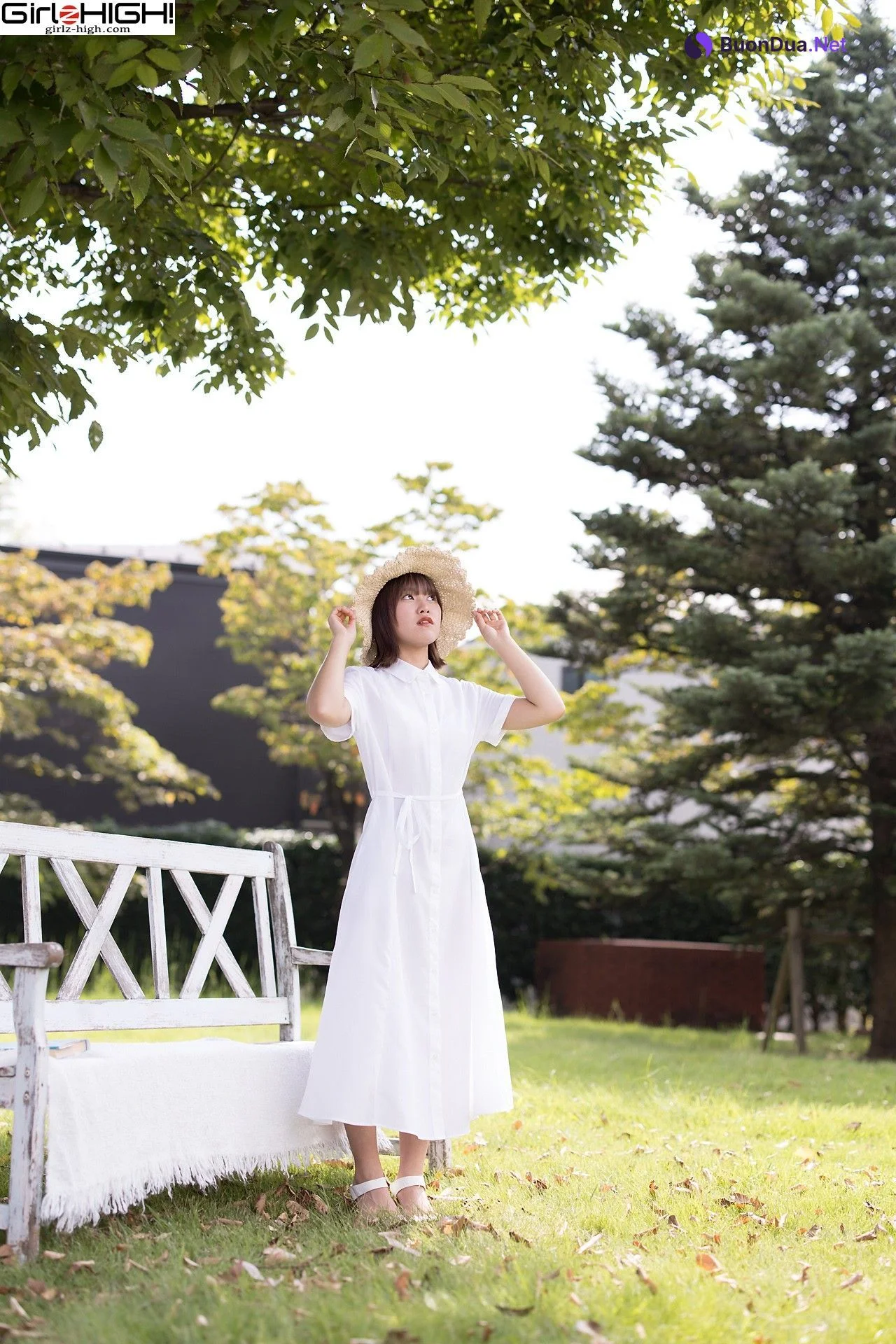Anjyu Kouzuki 香月杏珠, [Girlz-High] 2022.11.04 (BFAA_085_001) - Photo 2