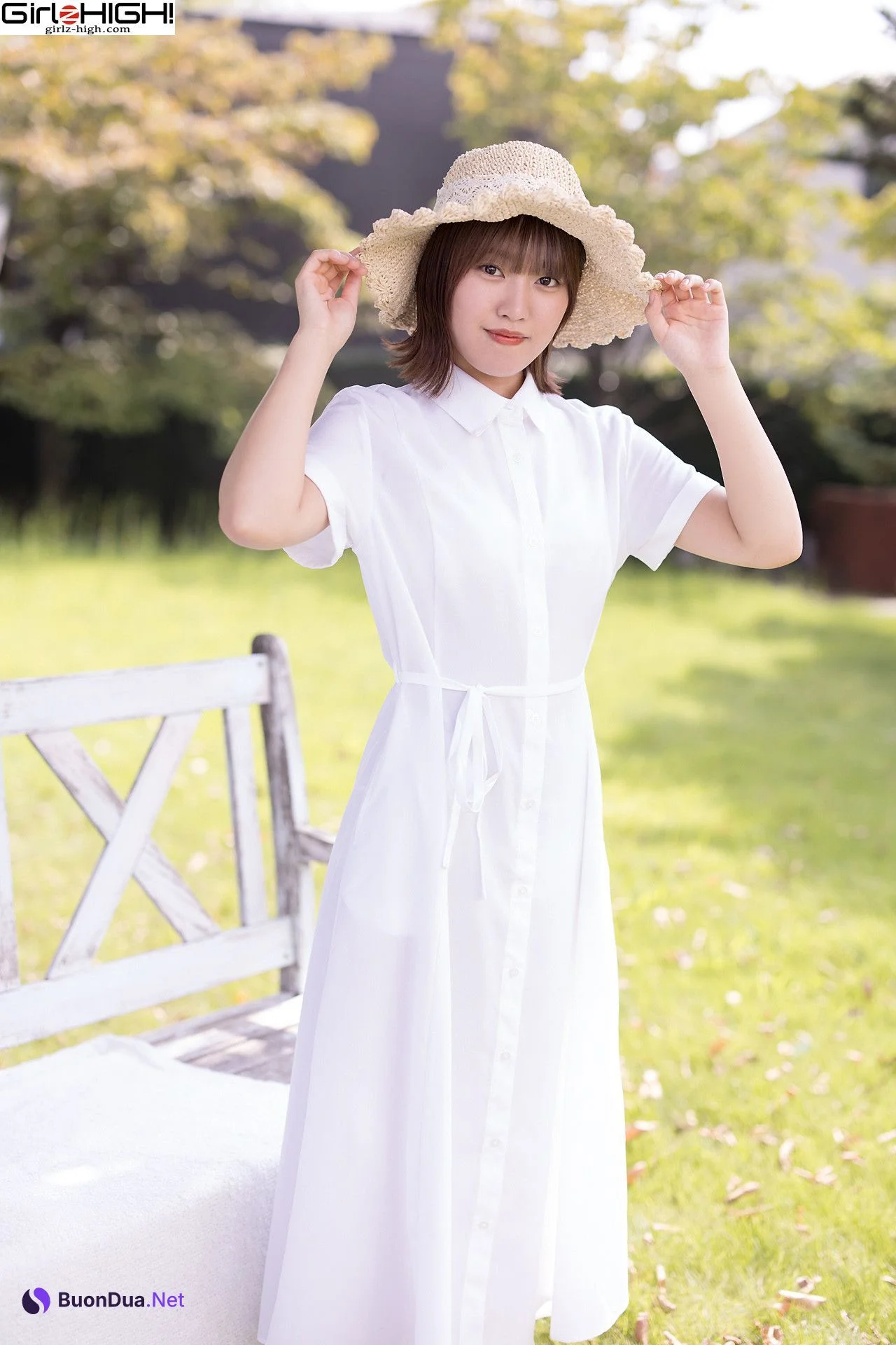 Anjyu Kouzuki 香月杏珠, [Girlz-High] 2022.11.04 (BFAA_085_001) - Photo 3