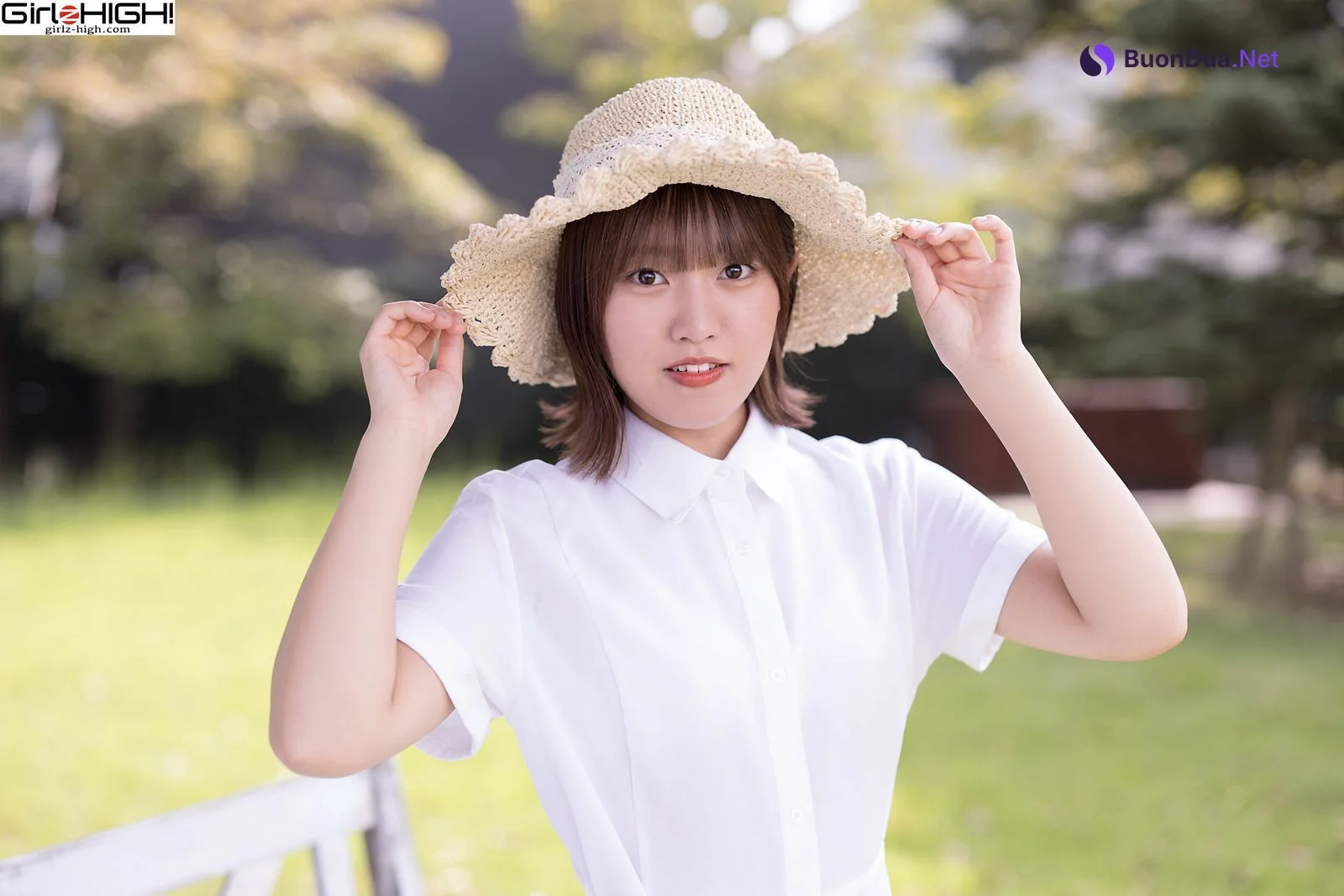 Anjyu Kouzuki 香月杏珠, [Girlz-High] 2022.11.04 (BFAA_085_001) - Photo 4