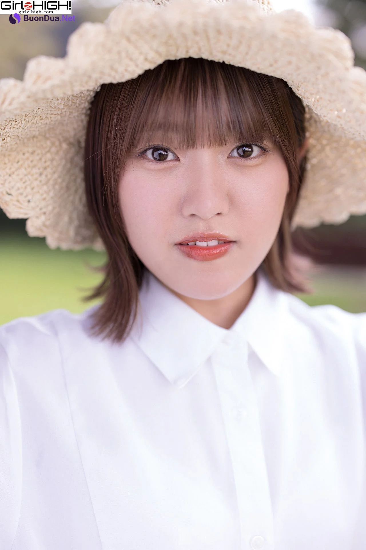 Anjyu Kouzuki 香月杏珠, [Girlz-High] 2022.11.04 (BFAA_085_001) - Photo 5