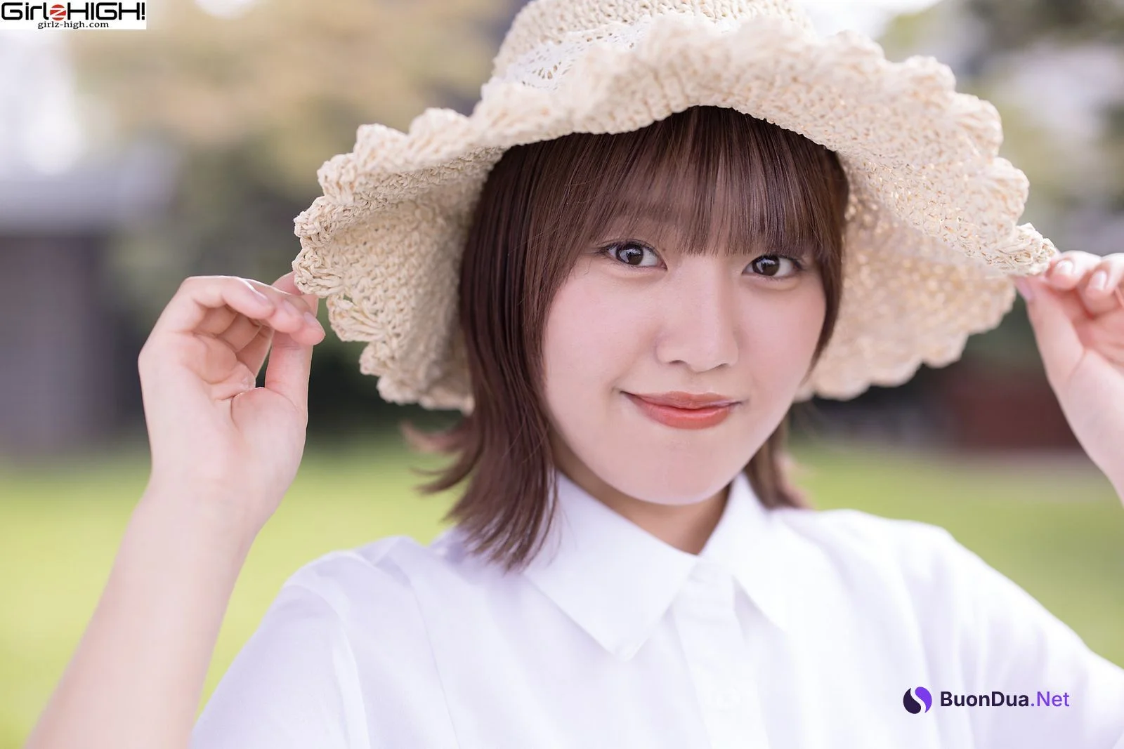 Anjyu Kouzuki 香月杏珠, [Girlz-High] 2022.11.04 (BFAA_085_001) - Photo 6