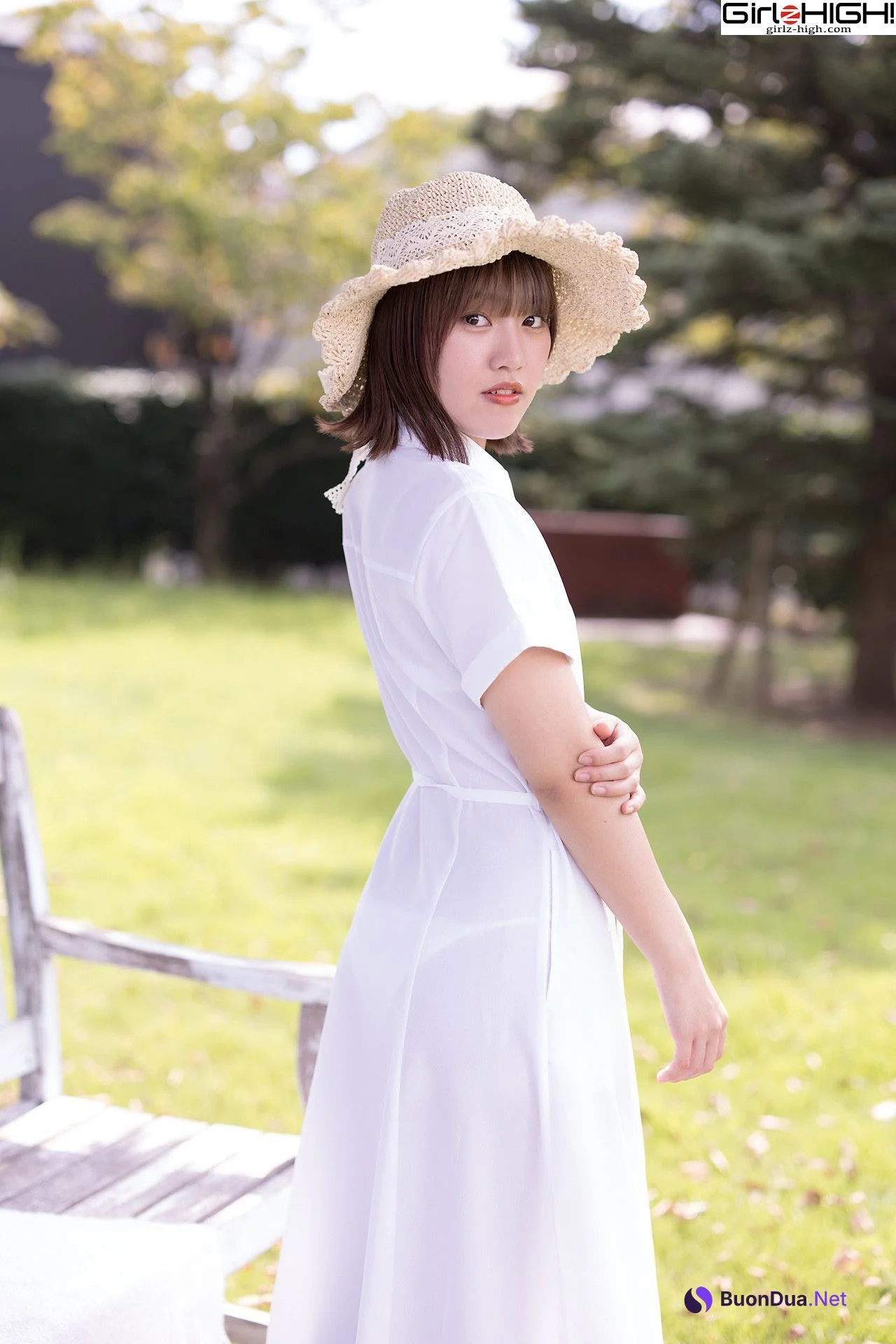 Anjyu Kouzuki 香月杏珠, [Girlz-High] 2022.11.04 (BFAA_085_001) - Photo 8