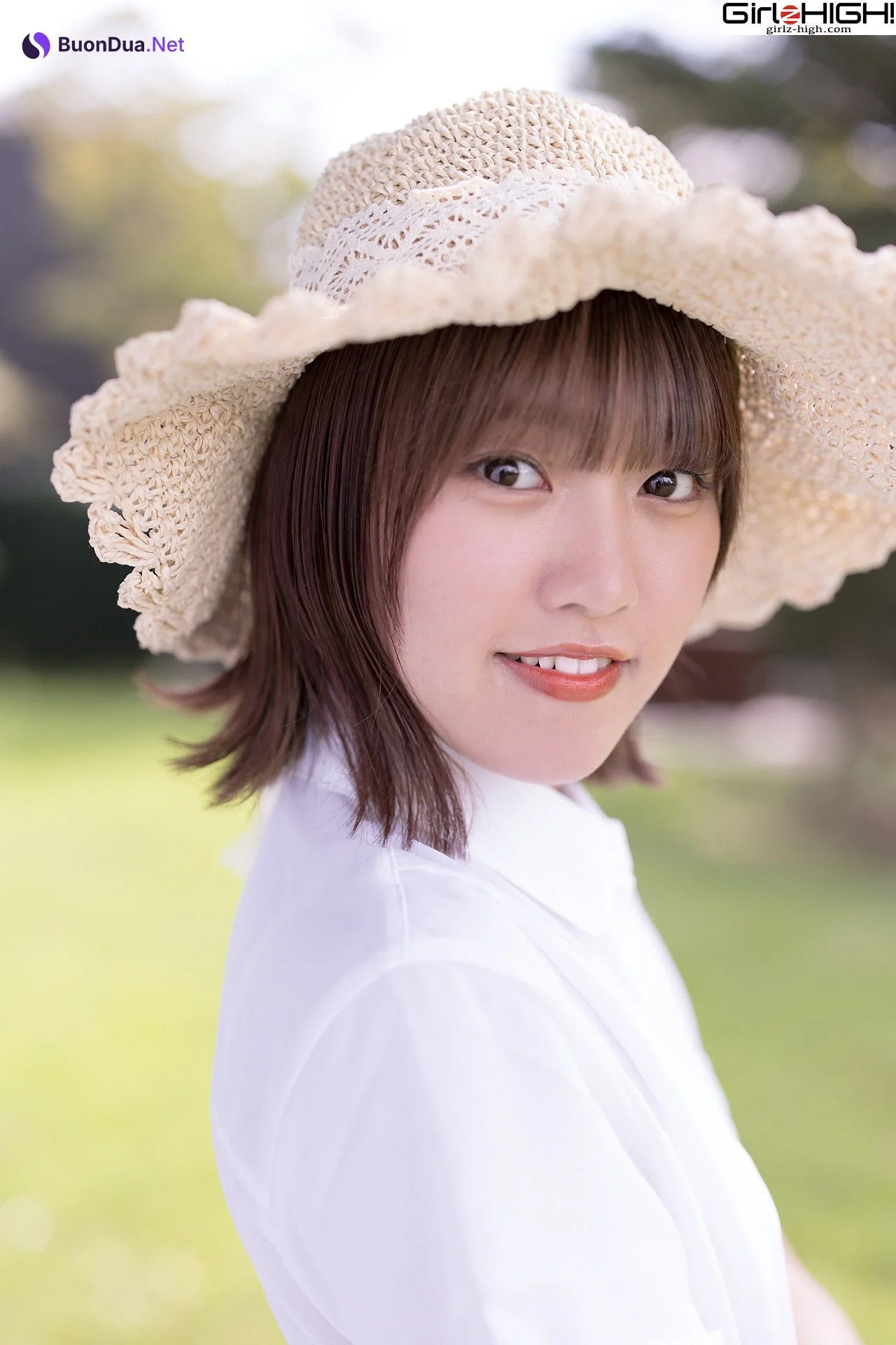 Anjyu Kouzuki 香月杏珠, [Girlz-High] 2022.11.04 (BFAA_085_001) - Photo 9