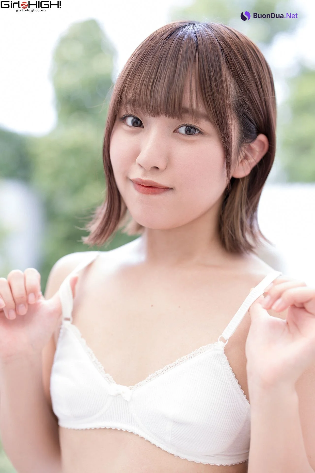 Anjyu Kouzuki 香月杏珠, [Girlz-High] 2022.11.14 (BFAA_085_002) - Photo 15