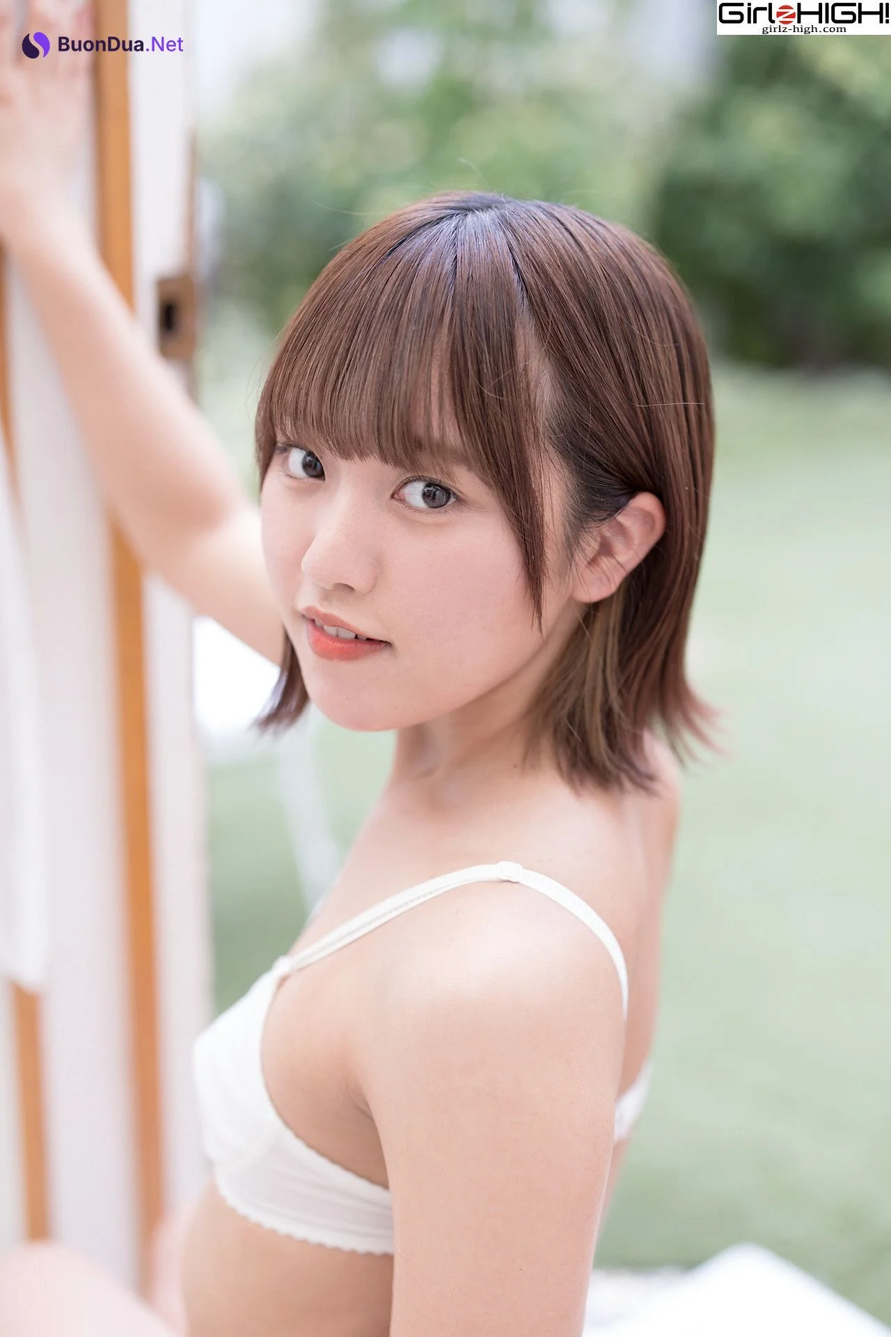 Anjyu Kouzuki 香月杏珠, [Girlz-High] 2022.11.14 (BFAA_085_002) - Photo 19