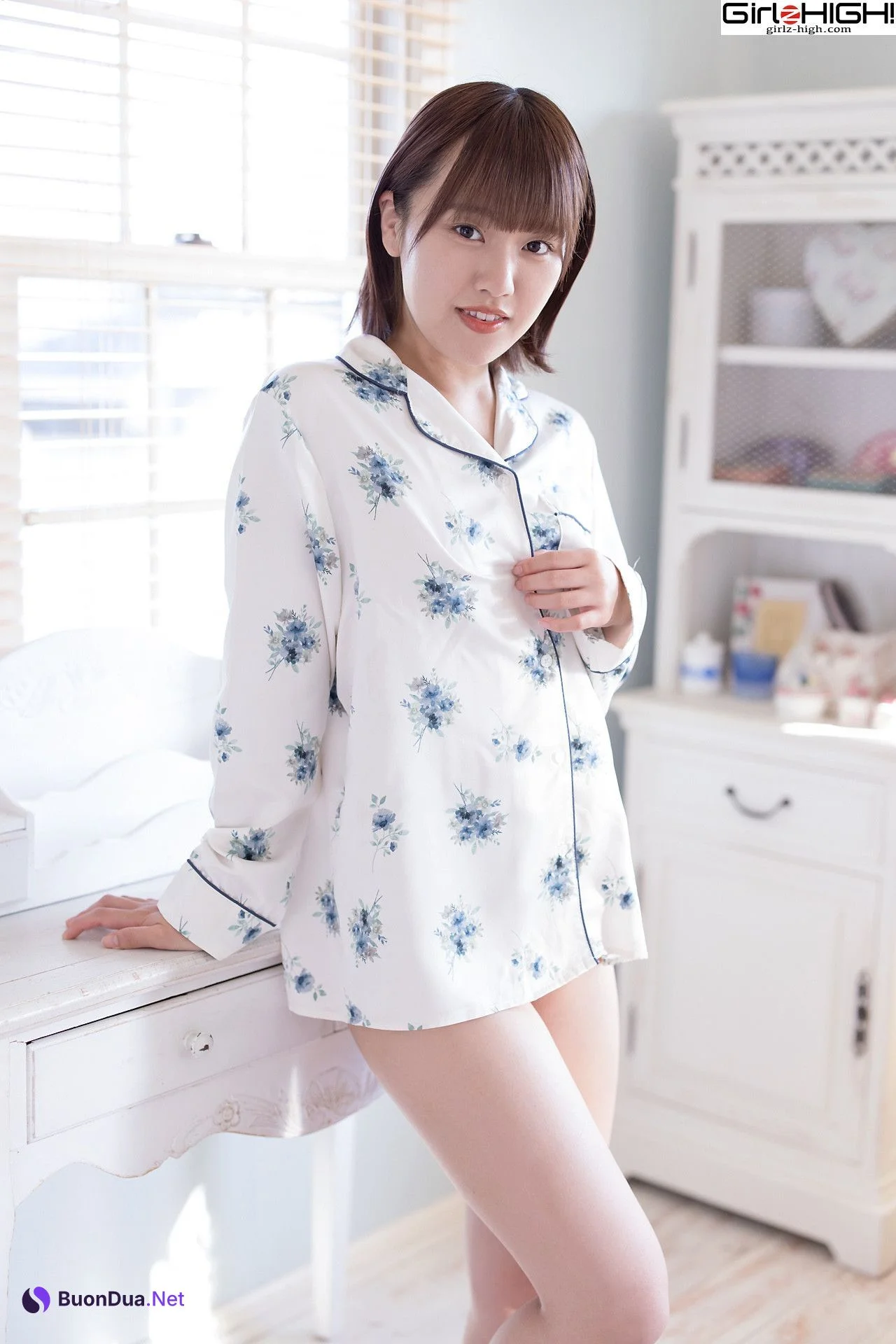 Anjyu Kouzuki 香月杏珠, [Girlz-High] 2022.11.18 (BFAA_085_003) - Photo 10