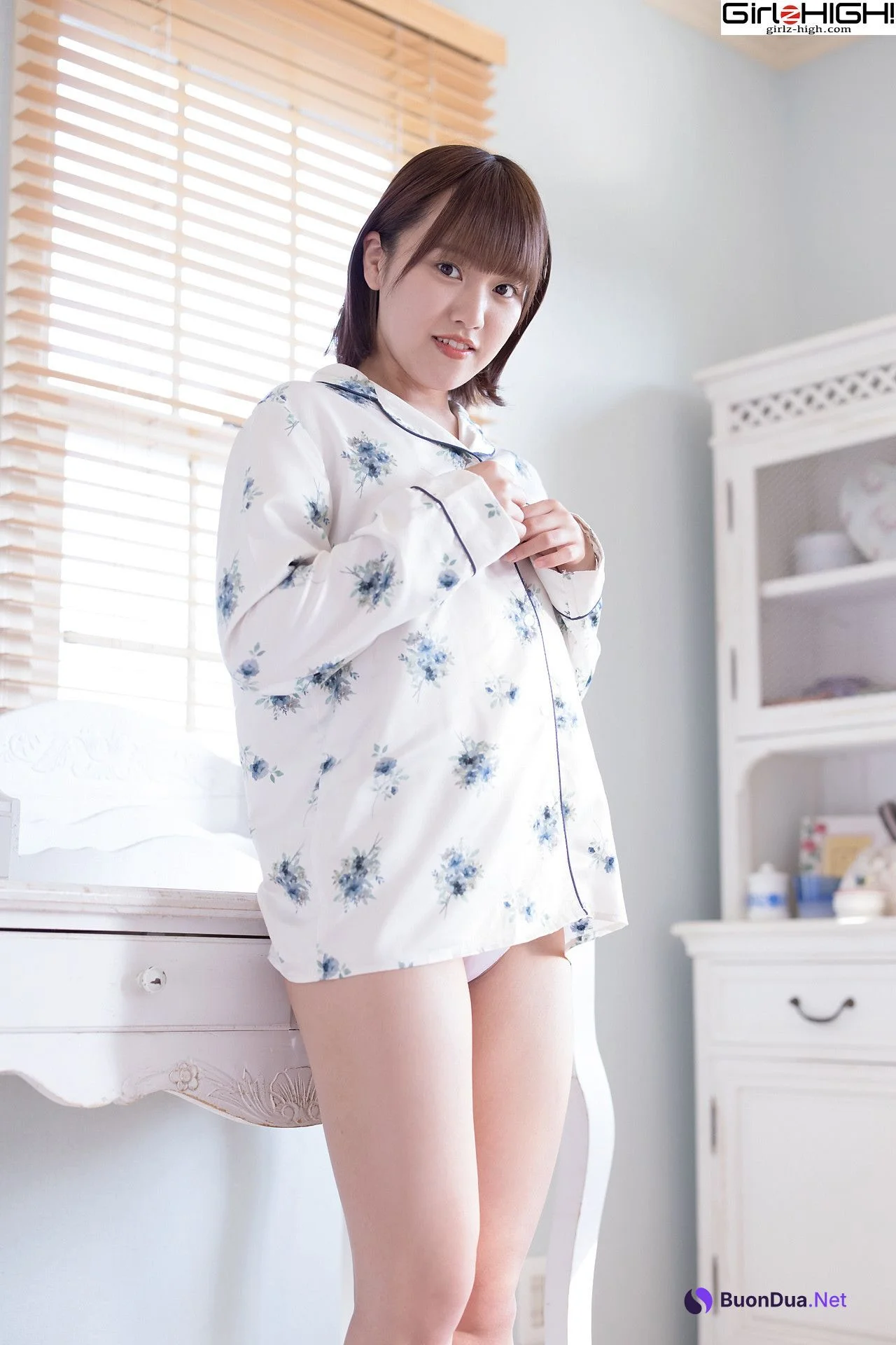 Anjyu Kouzuki 香月杏珠, [Girlz-High] 2022.11.18 (BFAA_085_003) - Photo 11