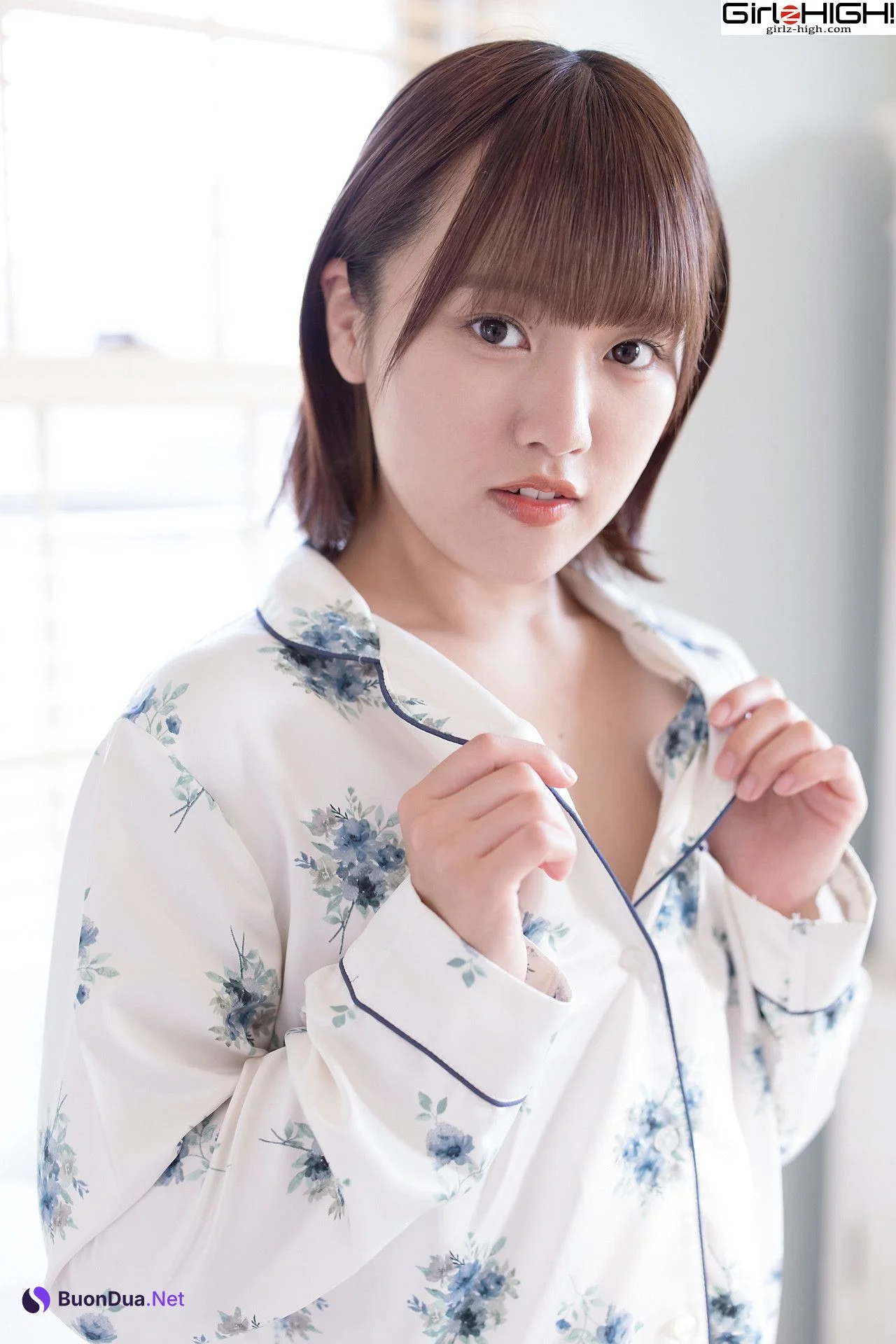 Anjyu Kouzuki 香月杏珠, [Girlz-High] 2022.11.18 (BFAA_085_003) - Photo 12